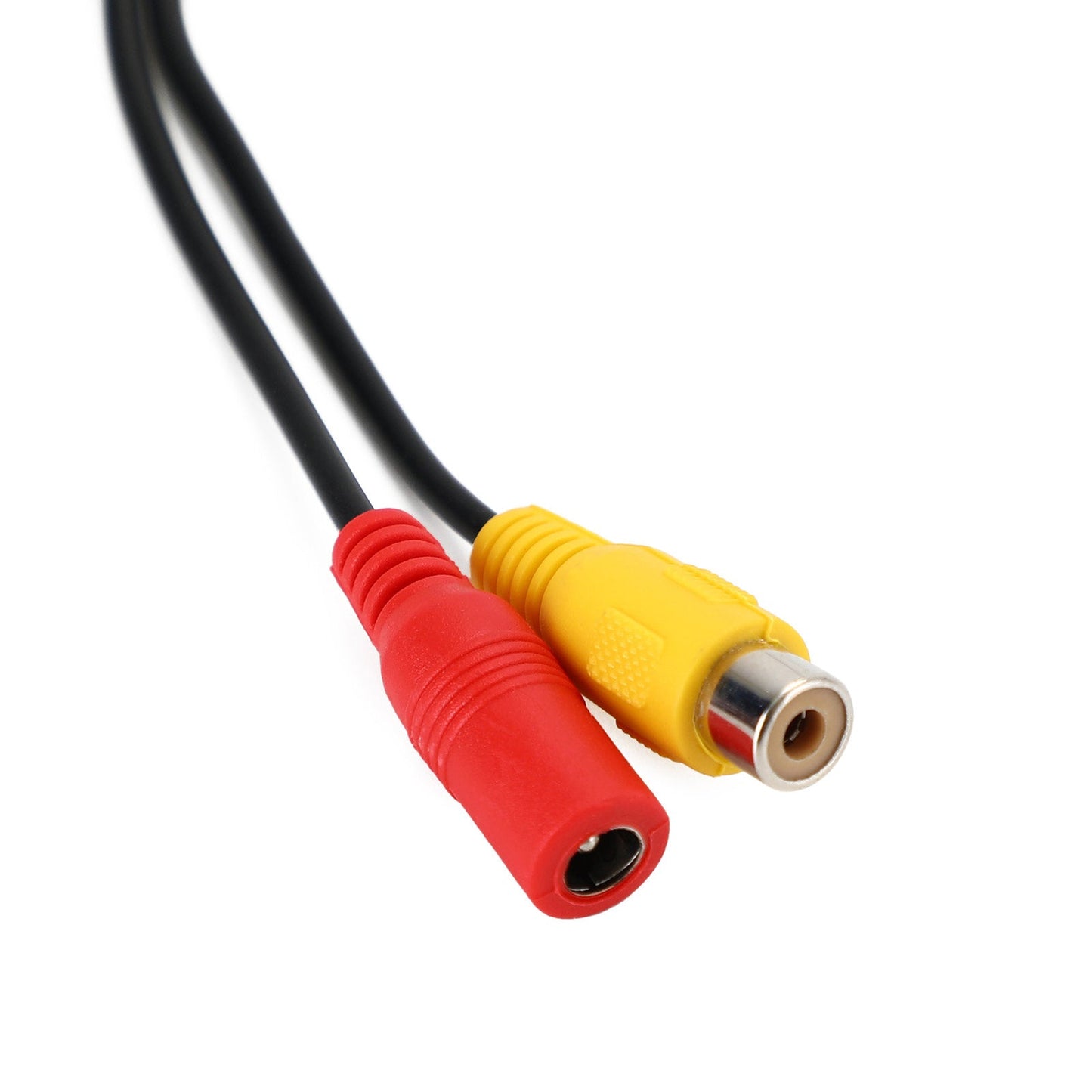 8LED Dynamic Trajectory Parking Line Truck Reversing Image Camera Night Vision