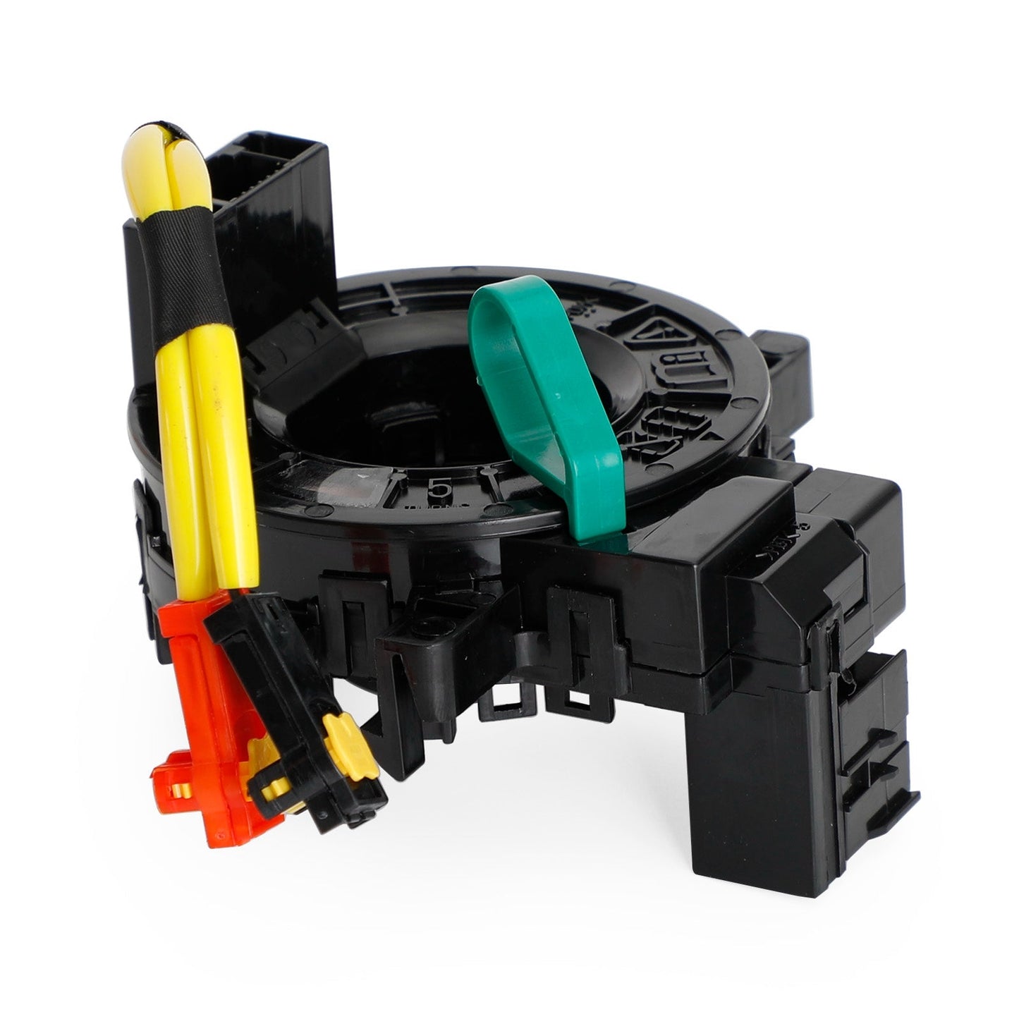 Squib Spiral Cable Clock Spring 84307-76040 For Lexus CT200h 2011-2017
