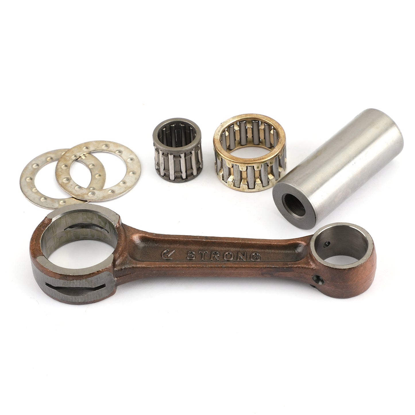 ENGINE Connecting Rod Kit For Yamaha TZM150 TZR150 TZM 150 TZR 150 3RR-11651-01
