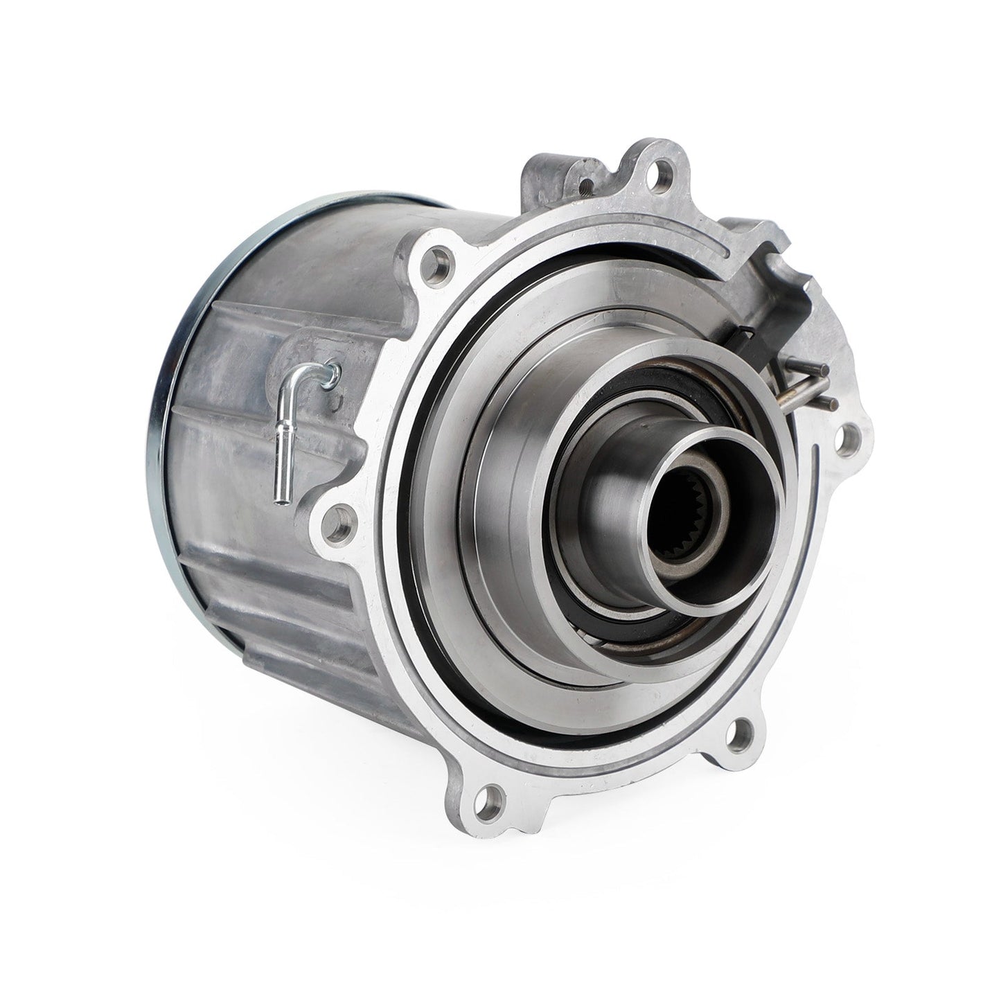 387614BF1A Nissan Rogue 2014-2020 Rear Differential Coupling AWD