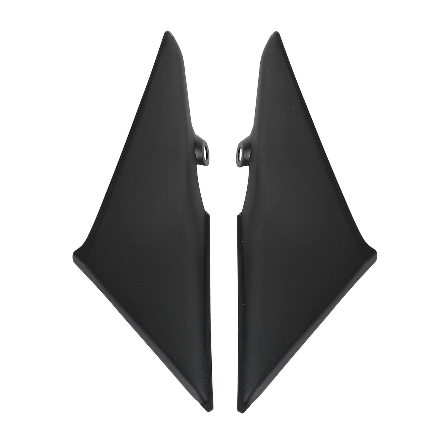 Honda CBR600 RR 2003 2004 Gas Tank Side Trim Cover Panel Fairing Cowl