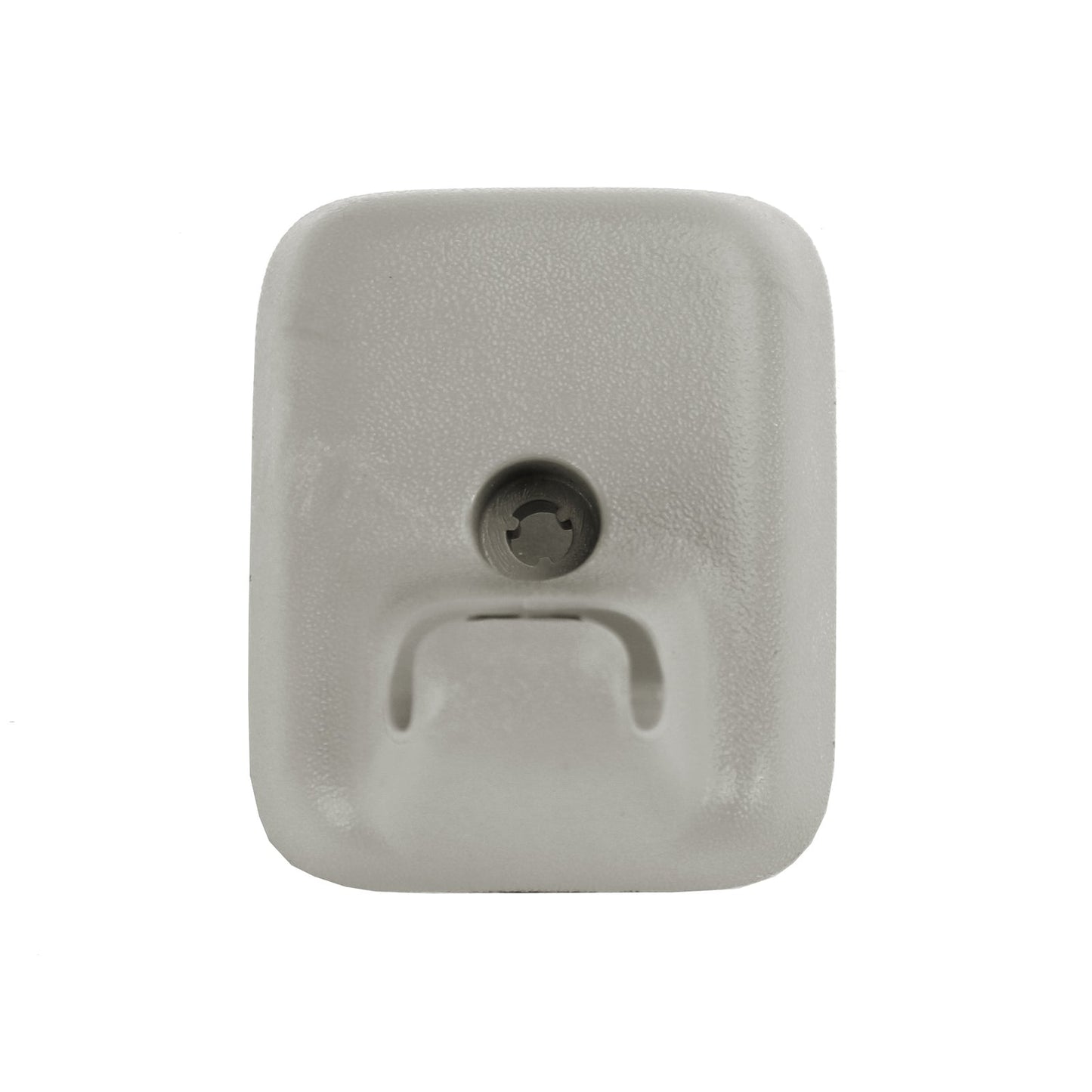 Sun Visor Holder Retainer Clip Gray AL3Z1504132AA For Ford F-150 2009-2014