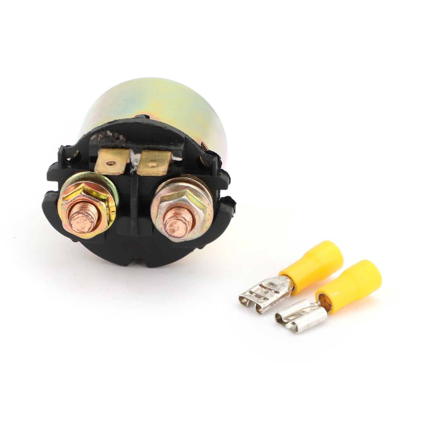 Starter Relay Solenoid Switch For KAWASAKI BAYOU 300 KLF300C 4X4 KLF300B 1989-02 Generic