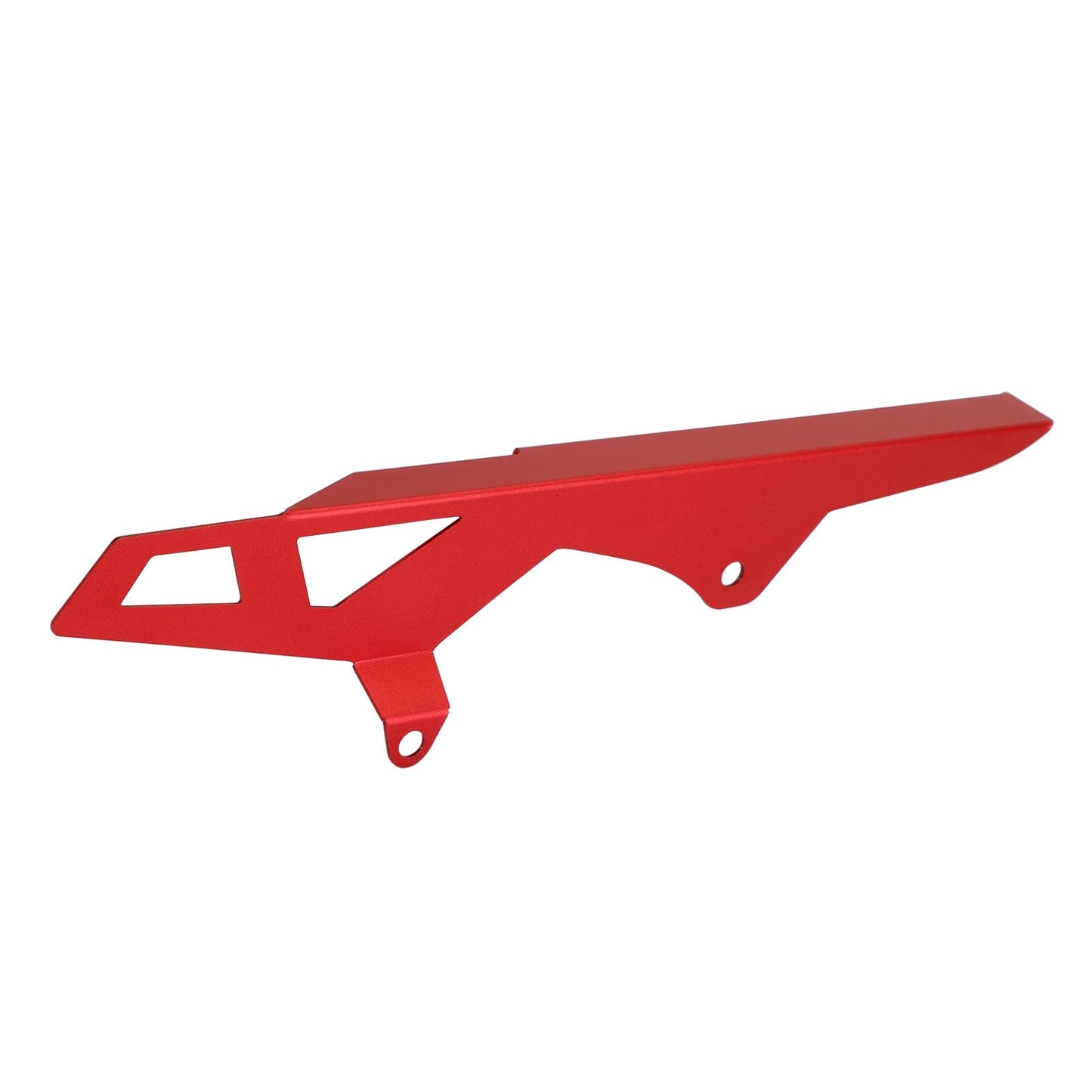 Sprocket Chain Guard Protector Cover For SUZUKI GSXR 600/750 2006-2010 Black