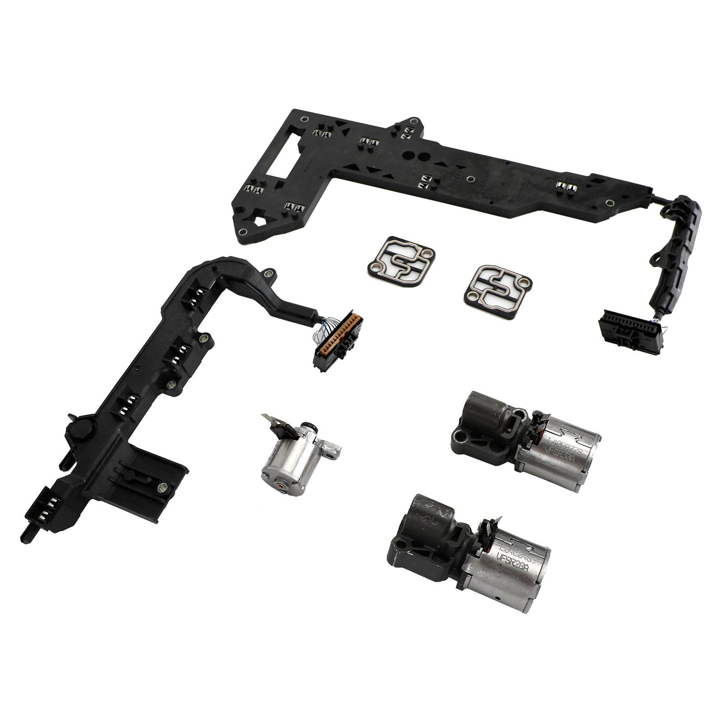 Audi 0B5 DSG Mechatronics Repair Board Transmission Harness W/ Solenoids