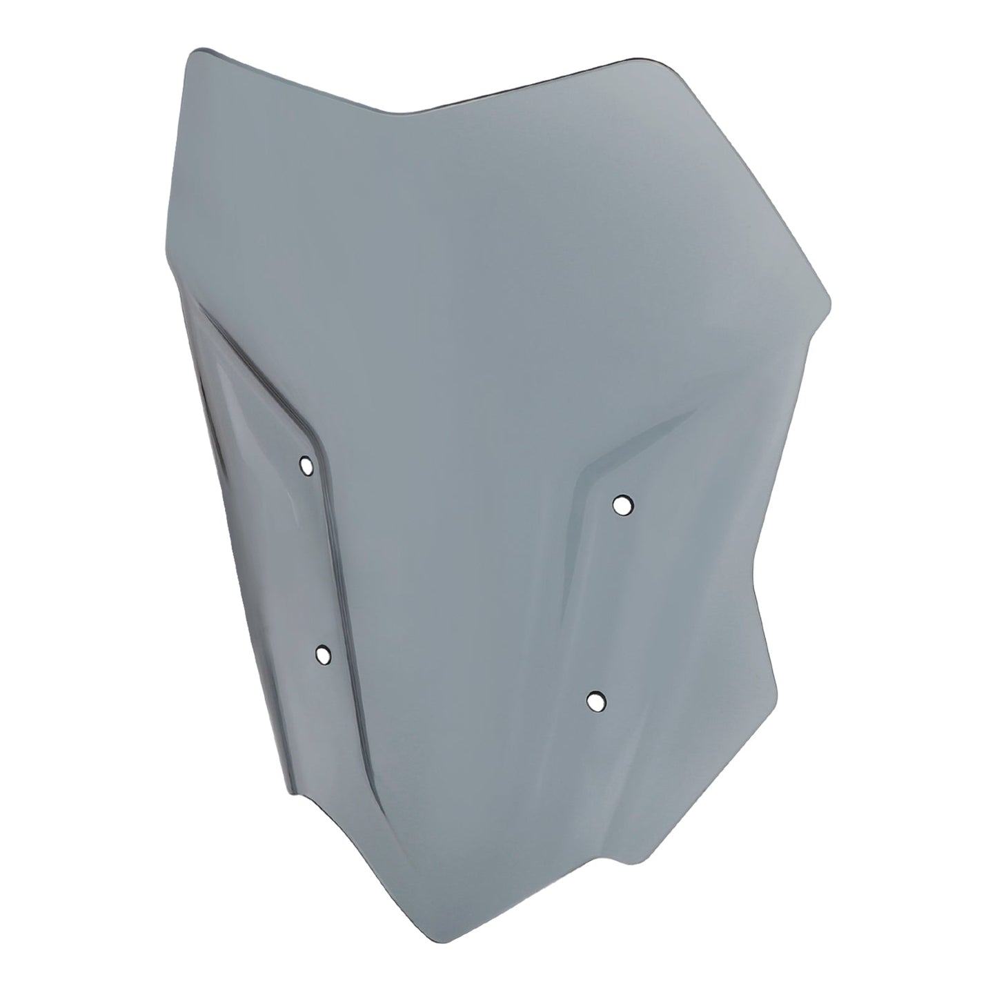 ABS Motorcycle Windshield WindScreen fit for BMW S1000XR 2015-2019