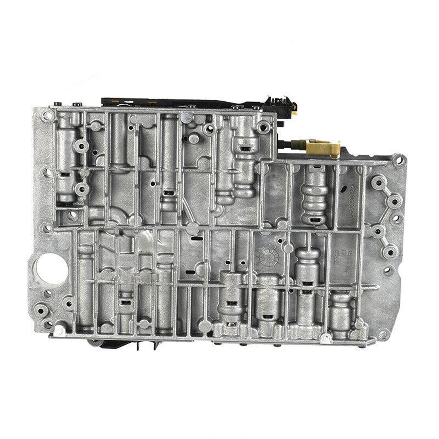 722.6 Mercedes-Benz C230 C320 E300 ML320 Valve Body Transmission Solenoid