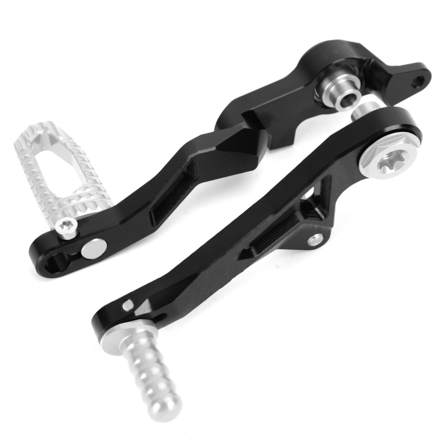 CNC Aluminum Gear Shift Foot Lever With Brake Pedal Fit For BMW R1250GS / R1250GS Adventure 2019+ SI