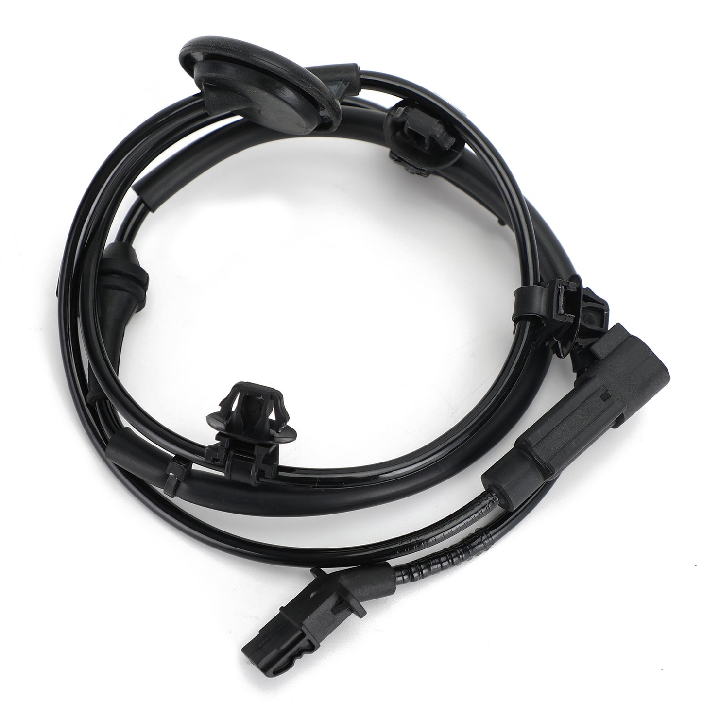 Rear Left ABS Wheel Speed Sensor 4670A573 For Mitsubishi Outlander III 2010-On