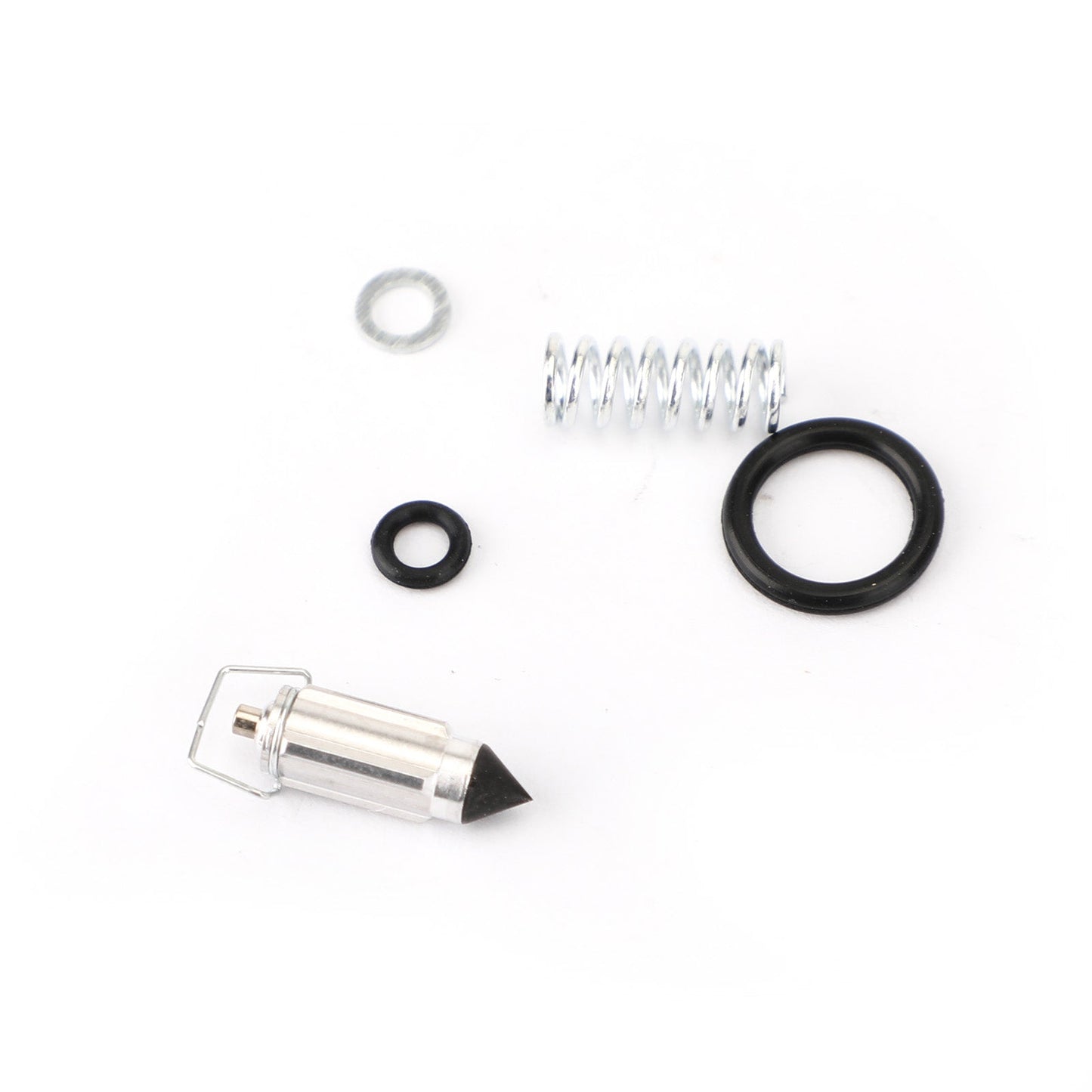 1991-1999 ZXR 400 Kawasaki ZXR400 Carburetor Carb Rebuild Kit