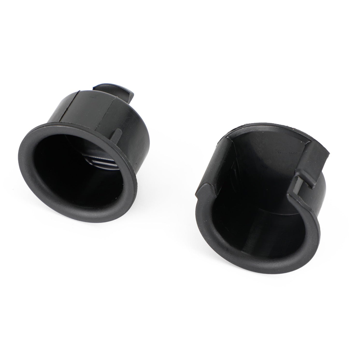 2PCS Rear Tailgate Hinge Bushing Set 93478-ZP50A Fit Nissan Frontier 2005-2018