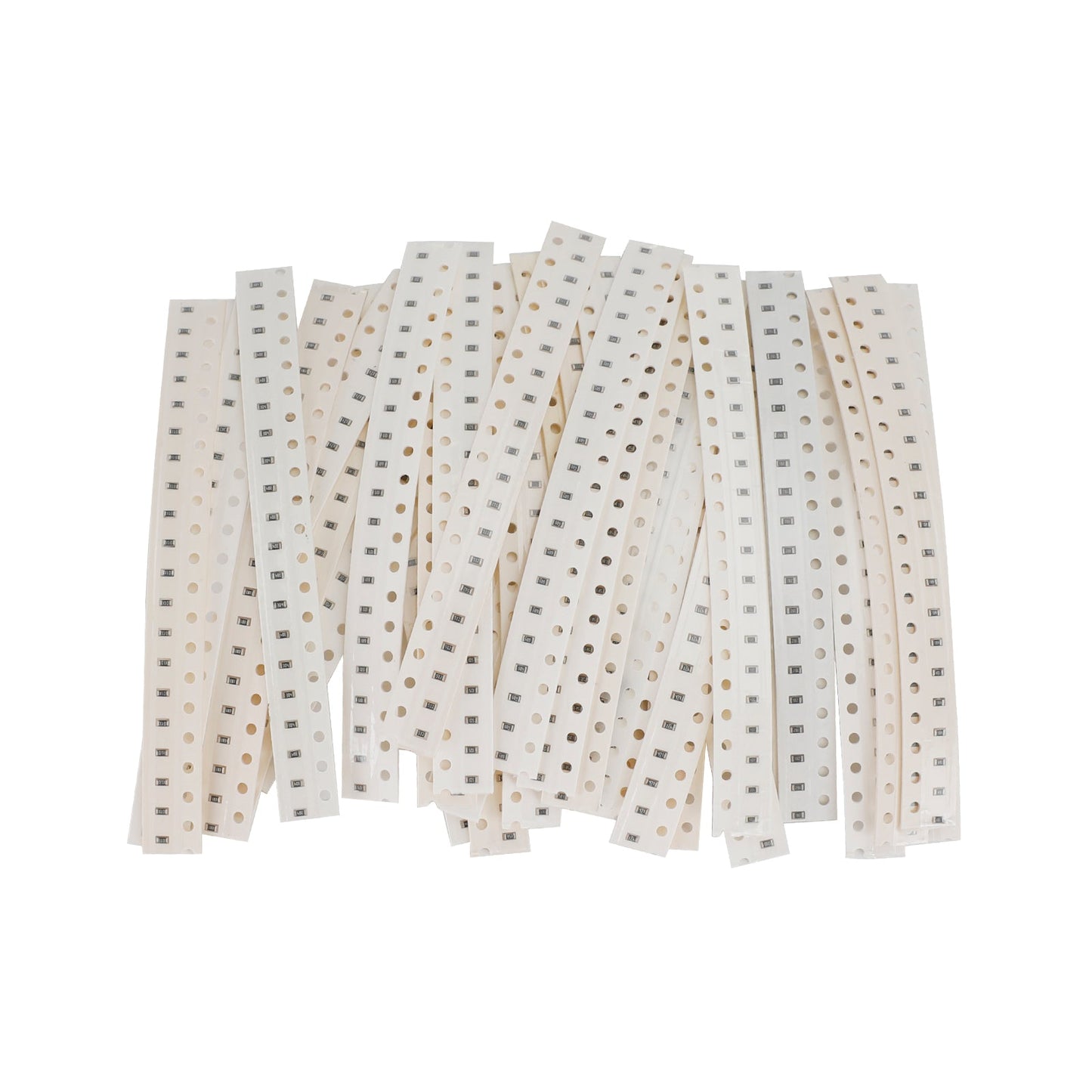 1206 SMD Resistor Assorted Kit Samples Kit Assortment 33 Values*20pcs 660PCS