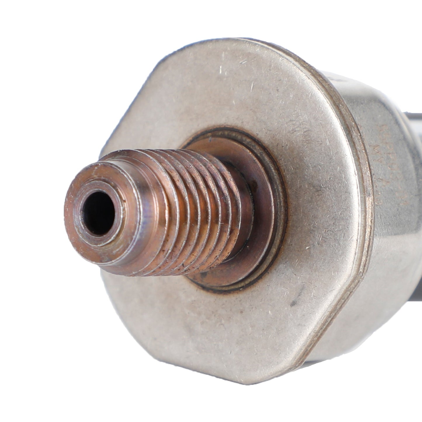 FUEL RAIL PRESSURE SENSOR 55PP03-01 For MONDEO MK3 TRANSIT MK6 2.0 2.2 2.4 TDCI