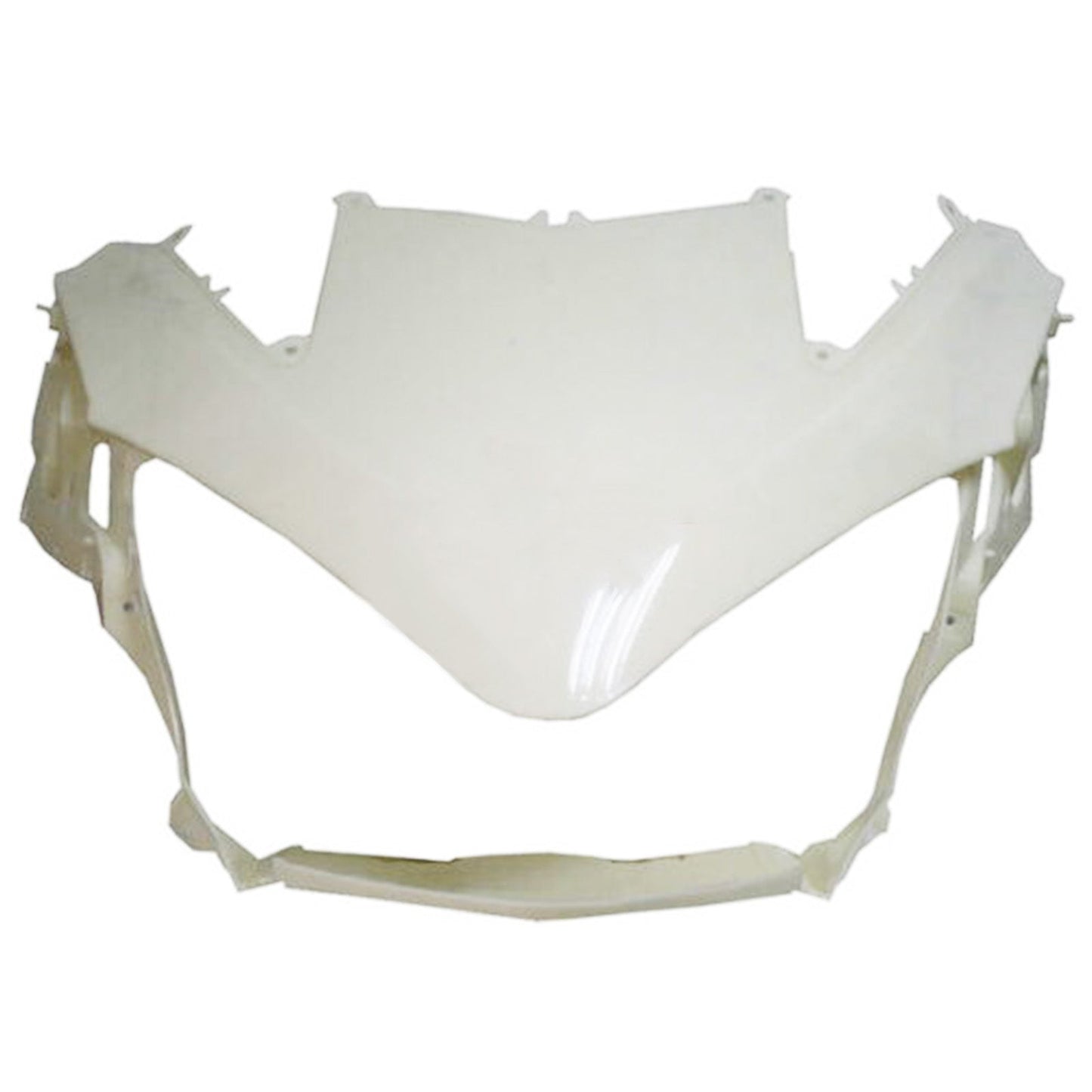 Amotopart 2002-2016 Honda STX1300 ST1300 Fairing Injection Molding Unpainted