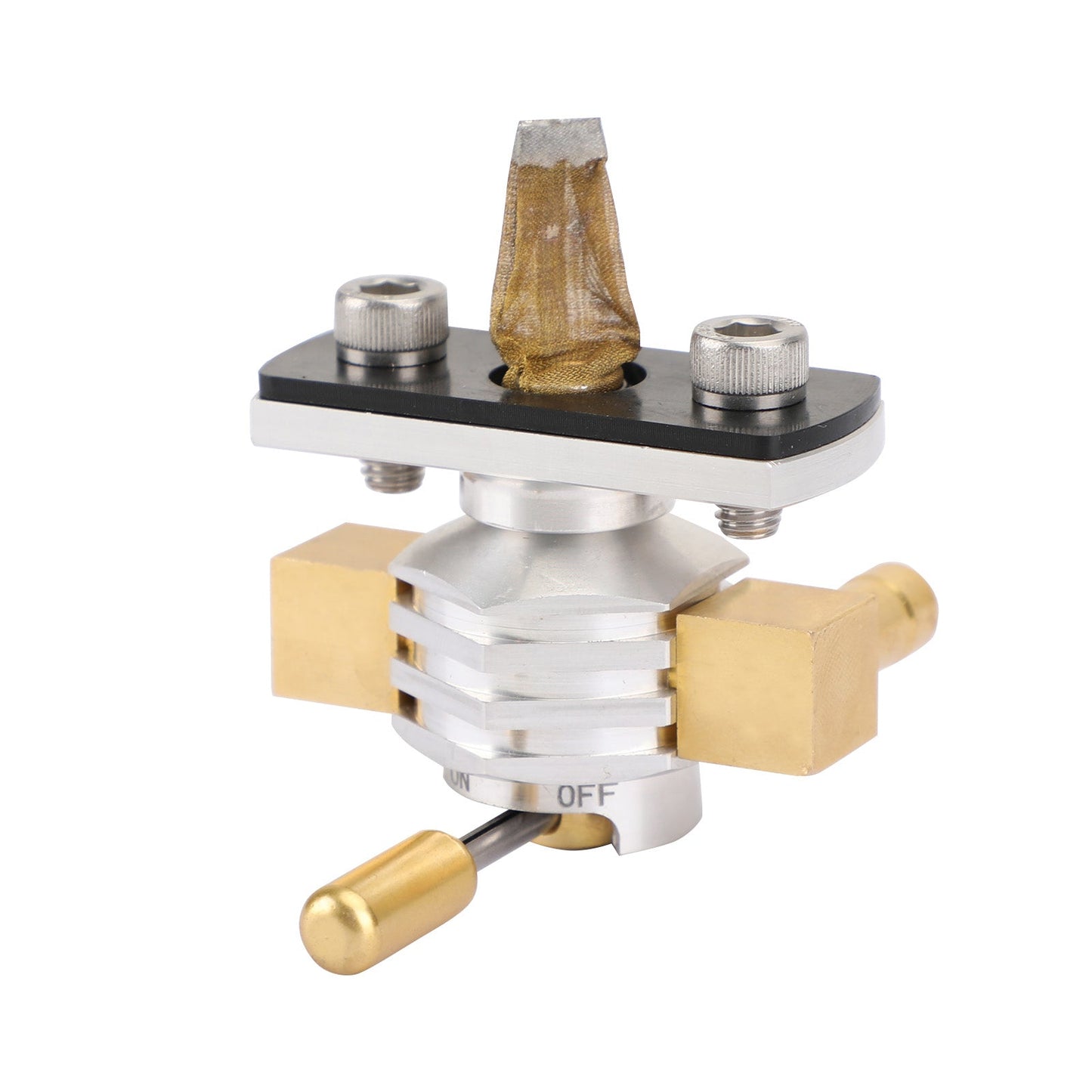 Fuel Valve Petcock Fit for Yamaha Banshee YFZ350 87-05 Raptor YMF660R 01-05