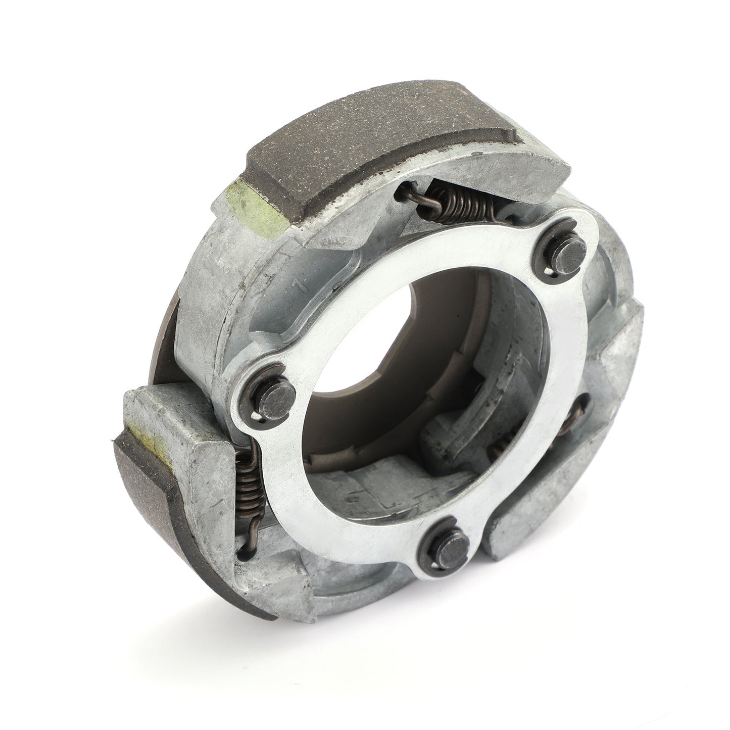 Wet Clutch Shoe Carrier Assy w/Springs Fit For Yamaha YP250 A/D Majasty 250 / Aprilia Leonardo ST / 250