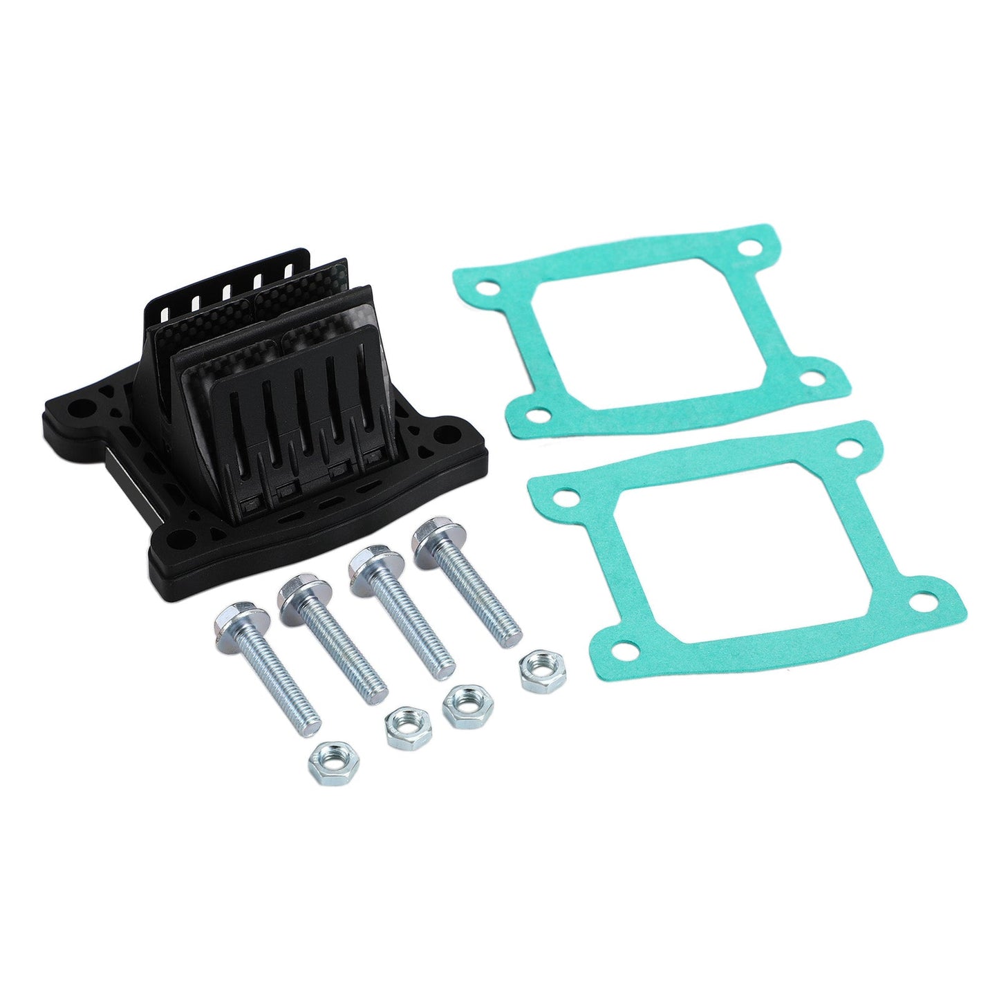 1988-2006 Yamaha Blaster 200 YFS200 Bike ATV Intake Reed Valve