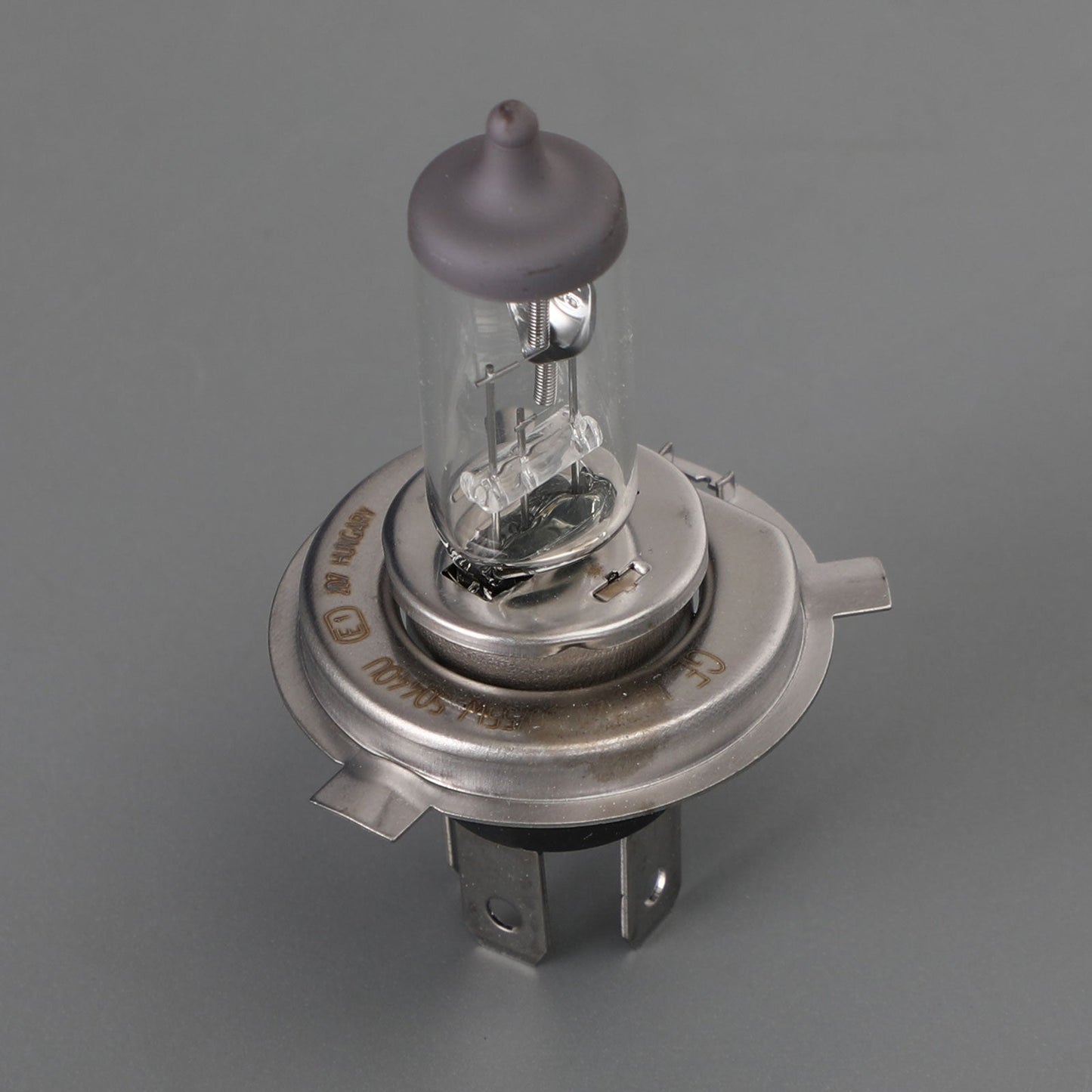 For GE General Lighting Halogen Headlight 50440U H4 12V60/55W P43T-38