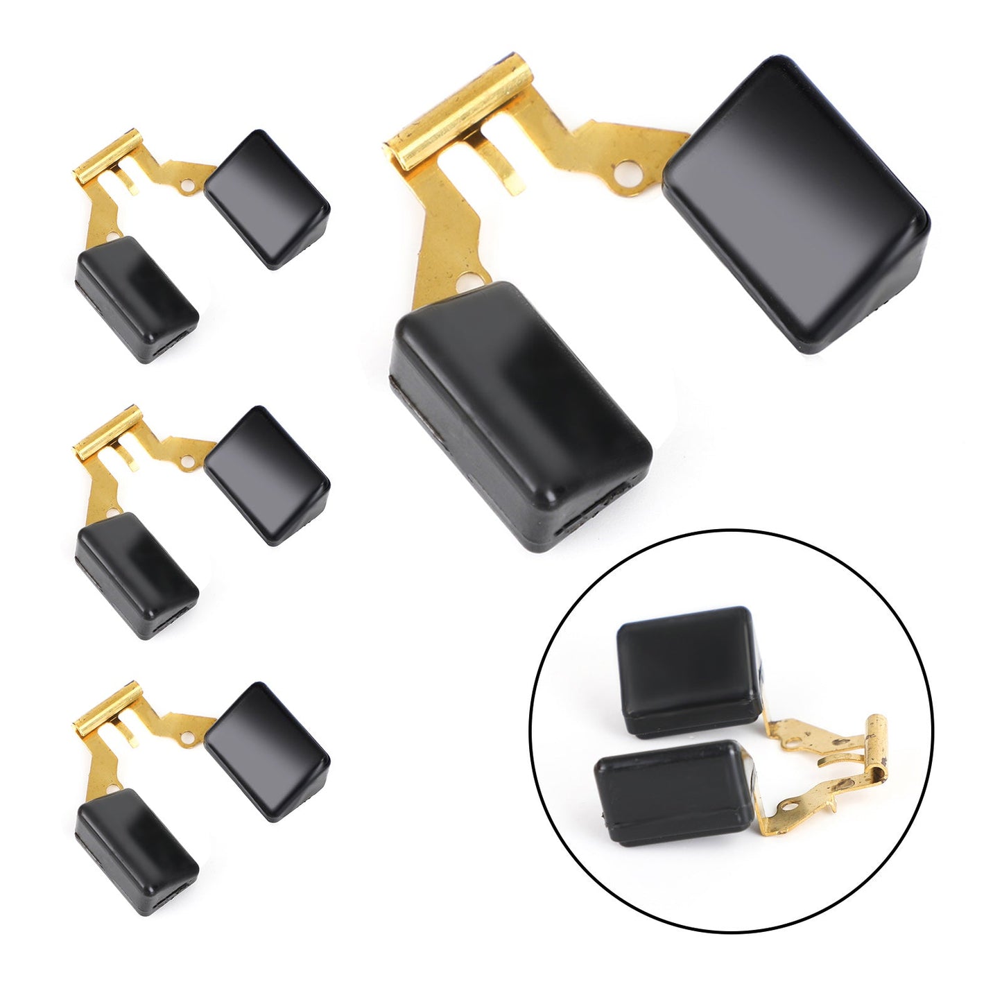 2X Carburetor Repair Kit Float fit for Yamaha XV700 XV750 XV920 XV1000 XV1100