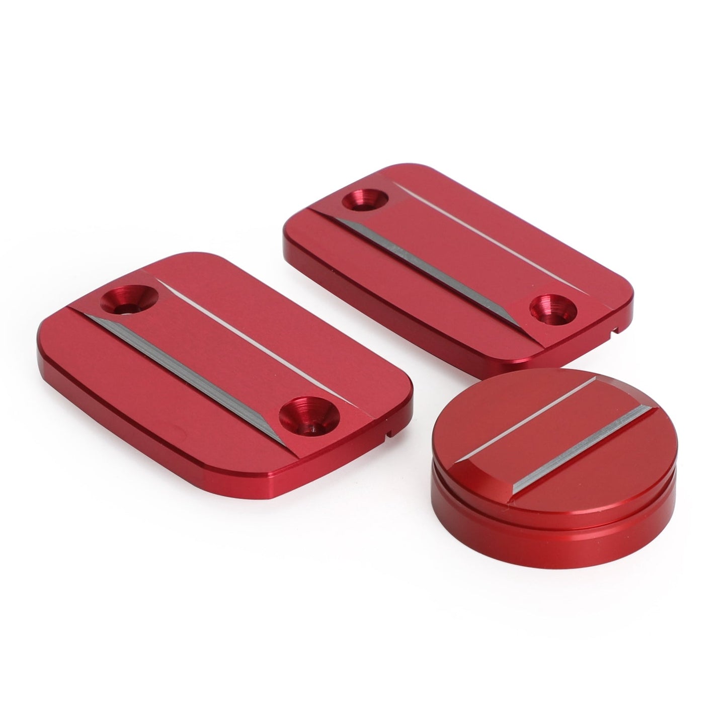 Brake Clutch Reservoir Cover Cap For Ducati Scrambler 1100/Icon/Desert Sled