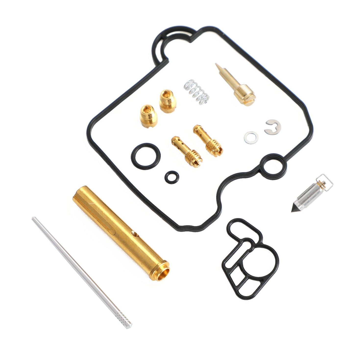 Carburetor Carb Rebuild Kit fit for SUZUKI Bandit 250 GSF250 GJ 74A