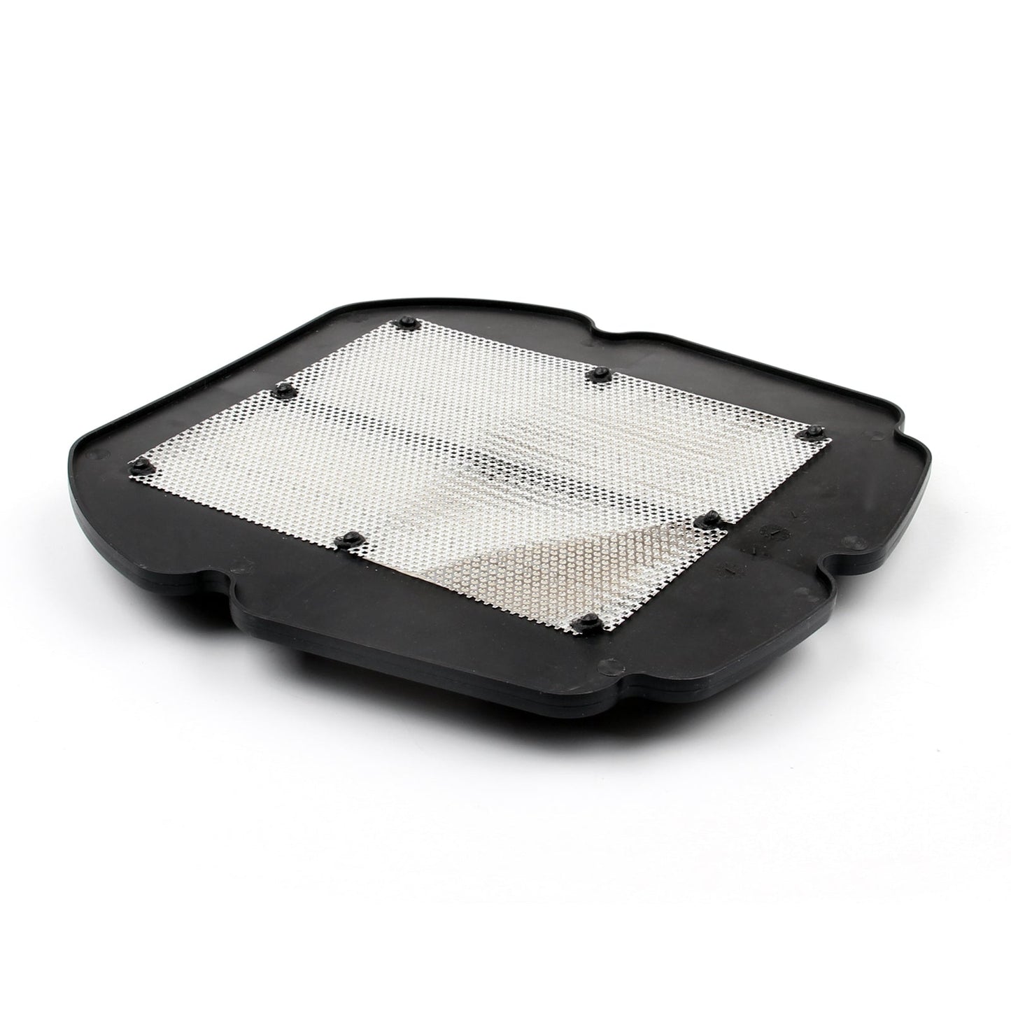 Air Filter Fit For Suzuki SFV650 Gladius 2009-2013 White