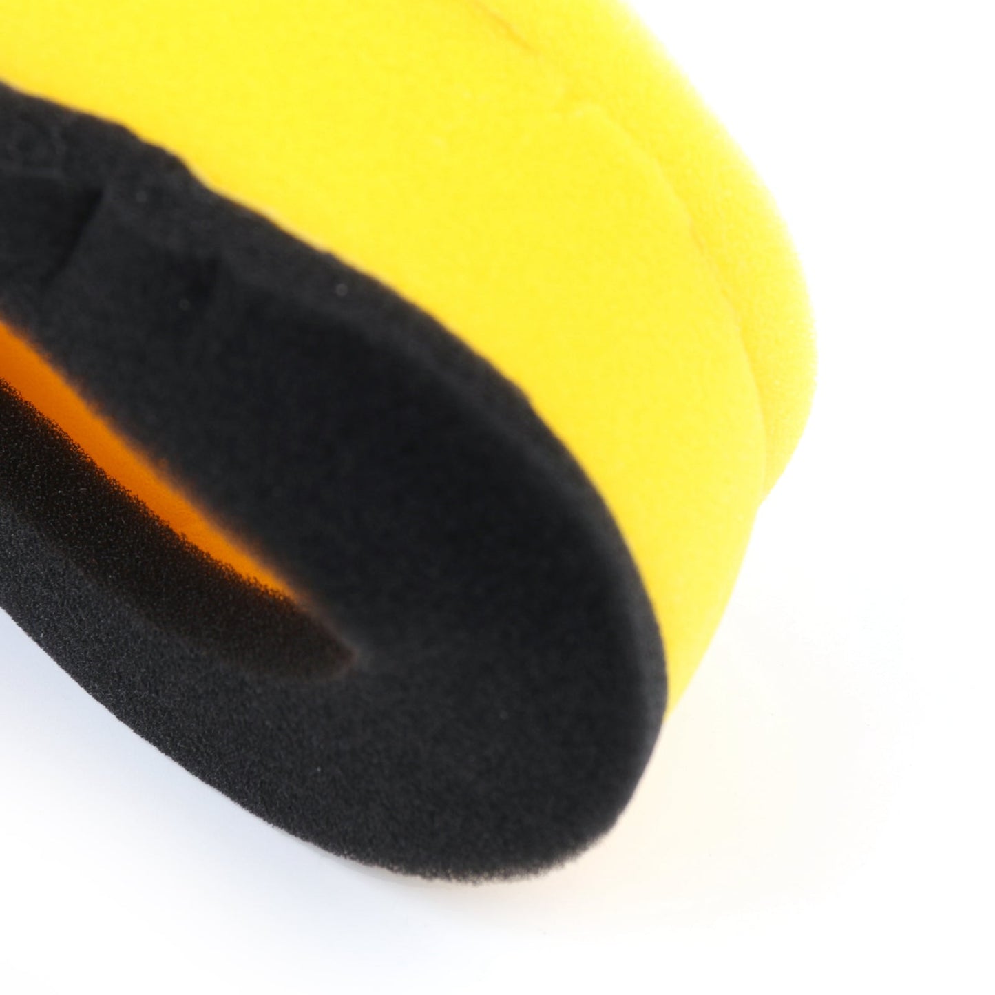 Air Filter Foam For Suzuki DR650 1996-2012 Yellow