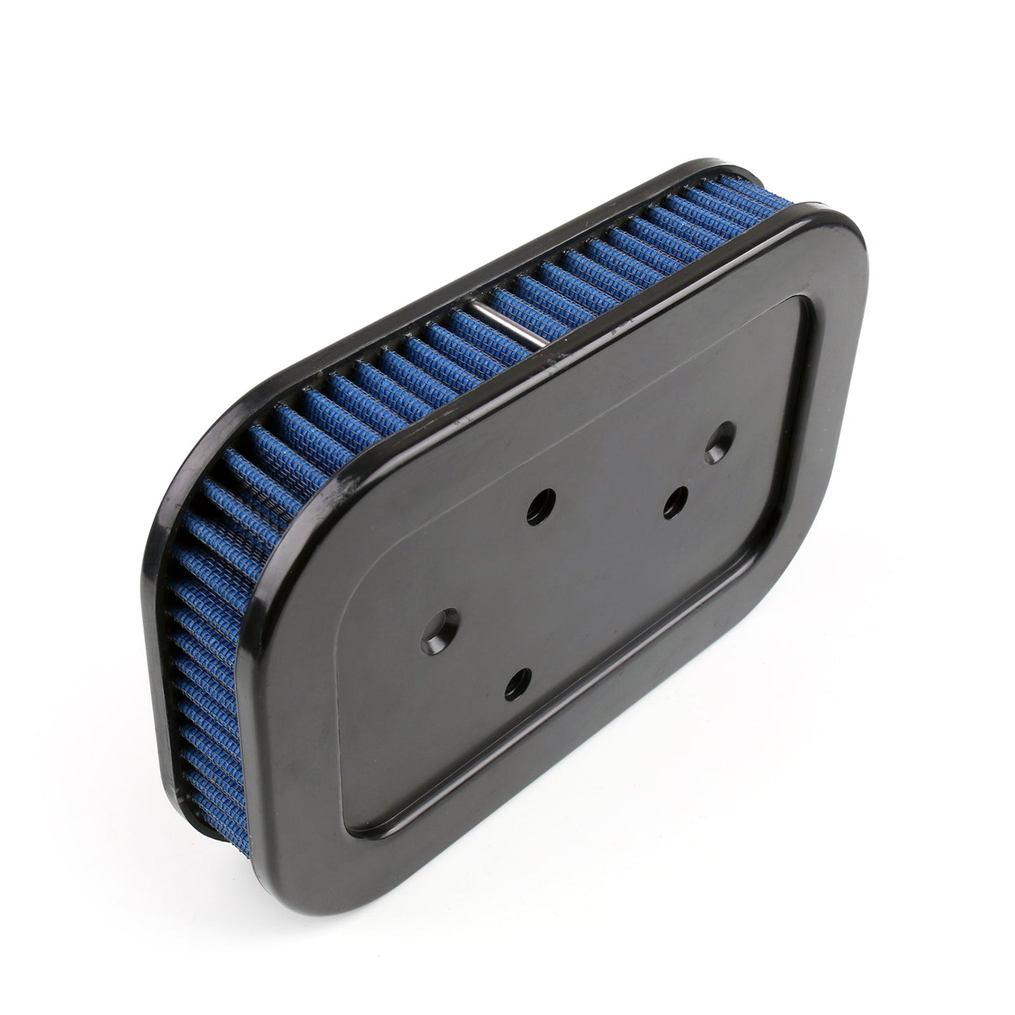 Air Filter Cleaner Element Fit for '04-13 Sportster XL models with oval air cleaner