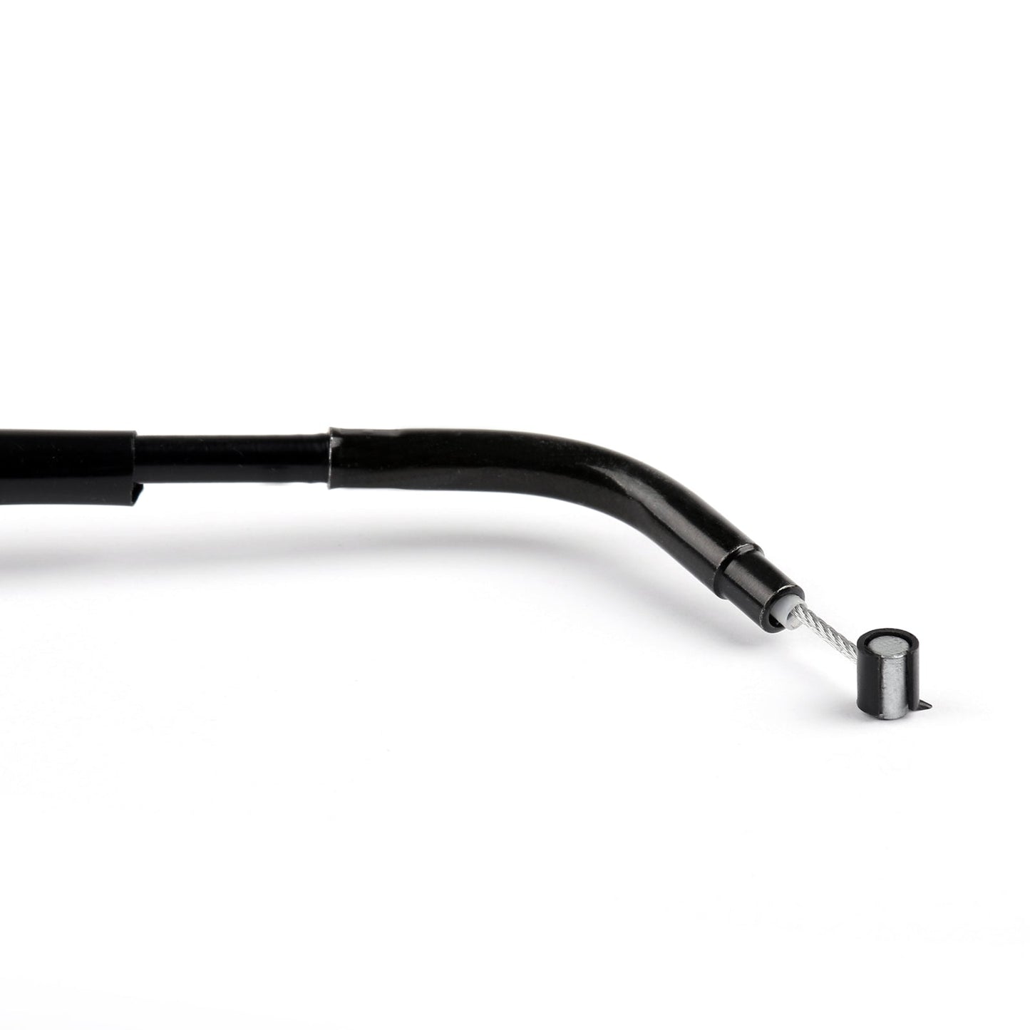 New Clutch Control Cable For Honda NT400 NT650 Bros 400 NTV600 NTV650 Revere