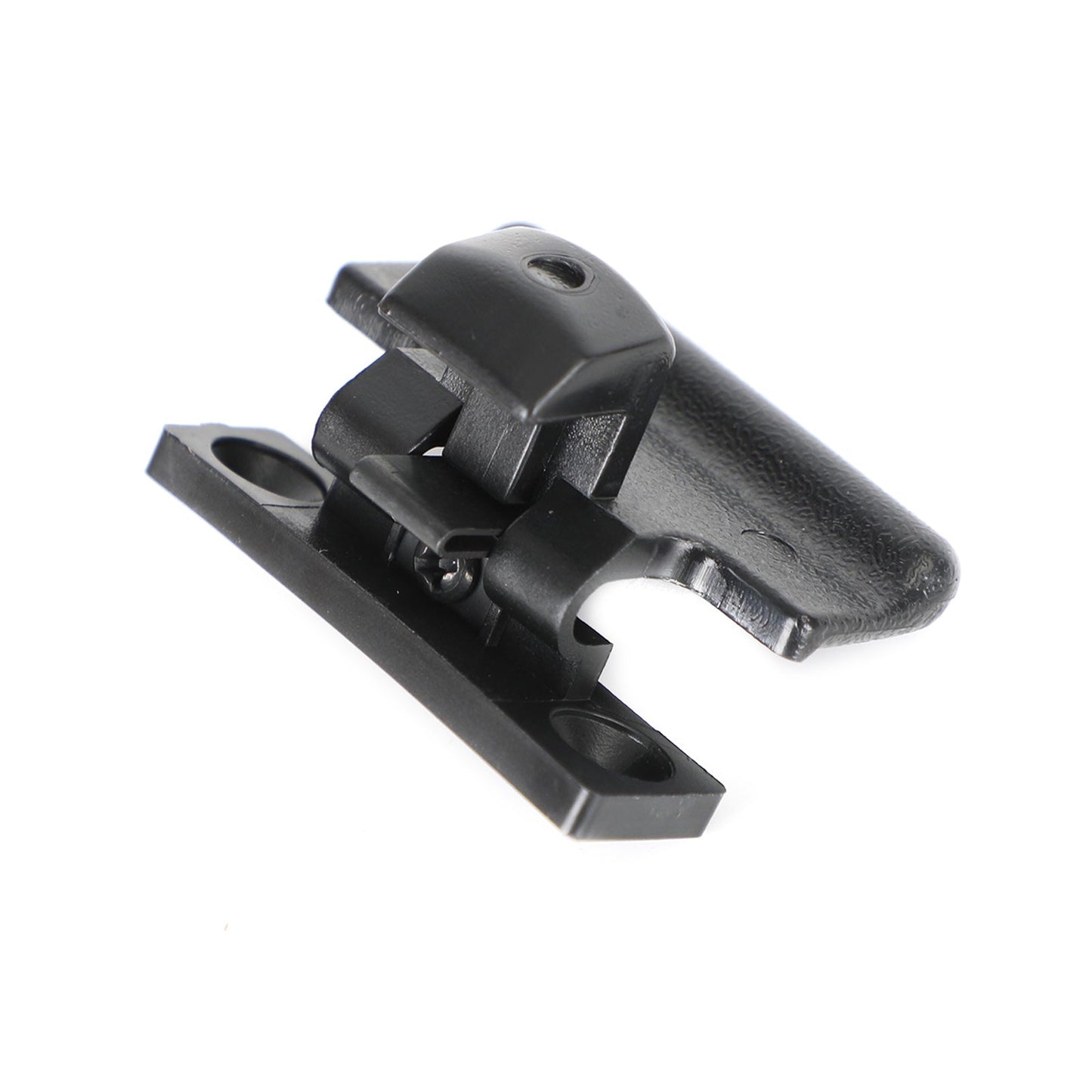 Upper Centre Console Catch Latch MR532555 For Mitsubishi Pajero 2000-2008
Armrest Box Cover Upper Latch Clip MR532555 For Mitsubishi Pajero 2000-2008