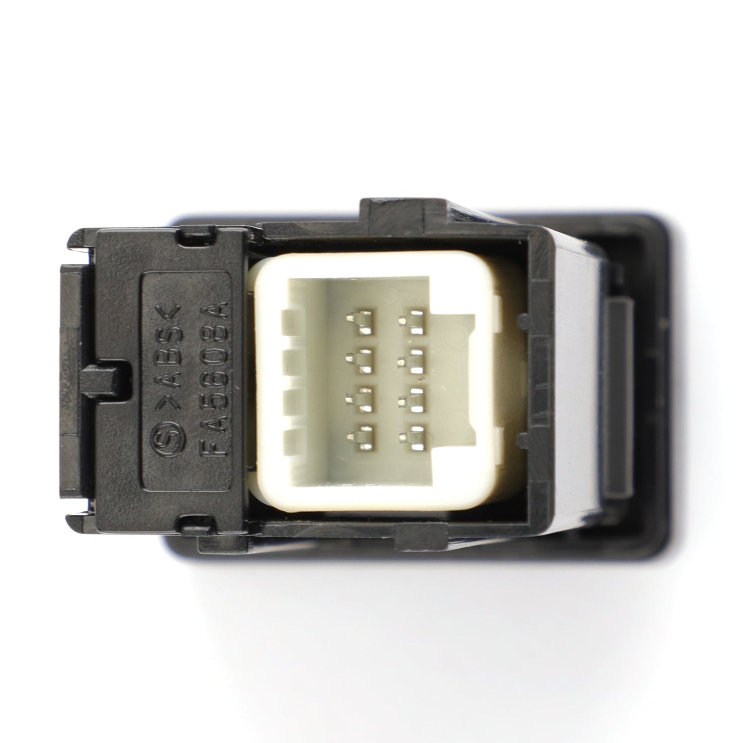 Toyota Corolla Tacoma Camry Sienna Auxiliary Aux Stereo Adaptor 86190-02010