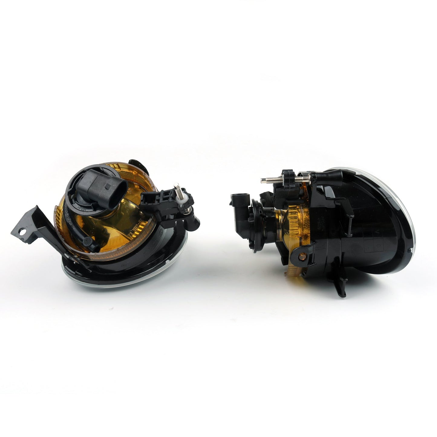 Pair Front LED Fog Lamps Fog Lights For VW Jetta Golf MK6 EOS 1F 5K0941699 700 Generic