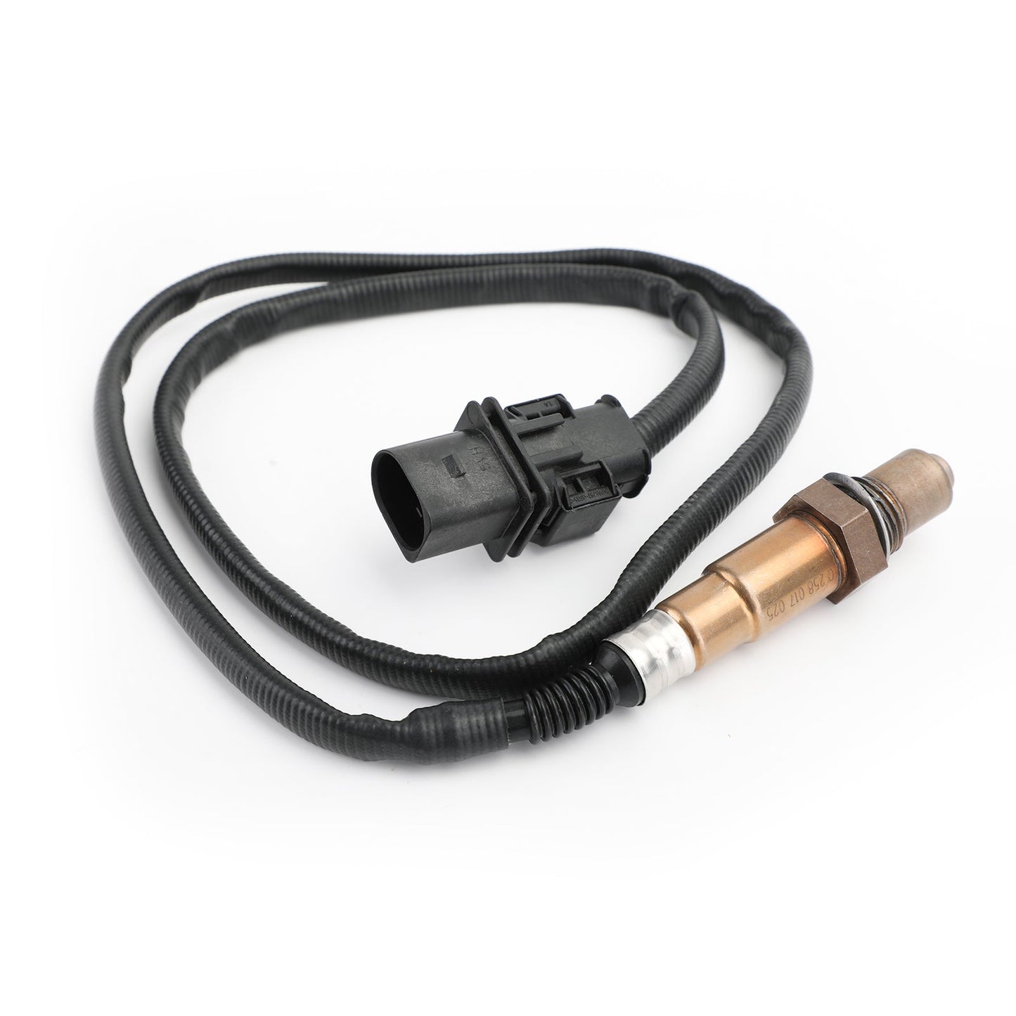 LSU4.9 Wideband Oxygen Sensor NEW Wide-Band 5 Wires 17025 LSU 4.9 Oxygen O2 Sensor 0258017025