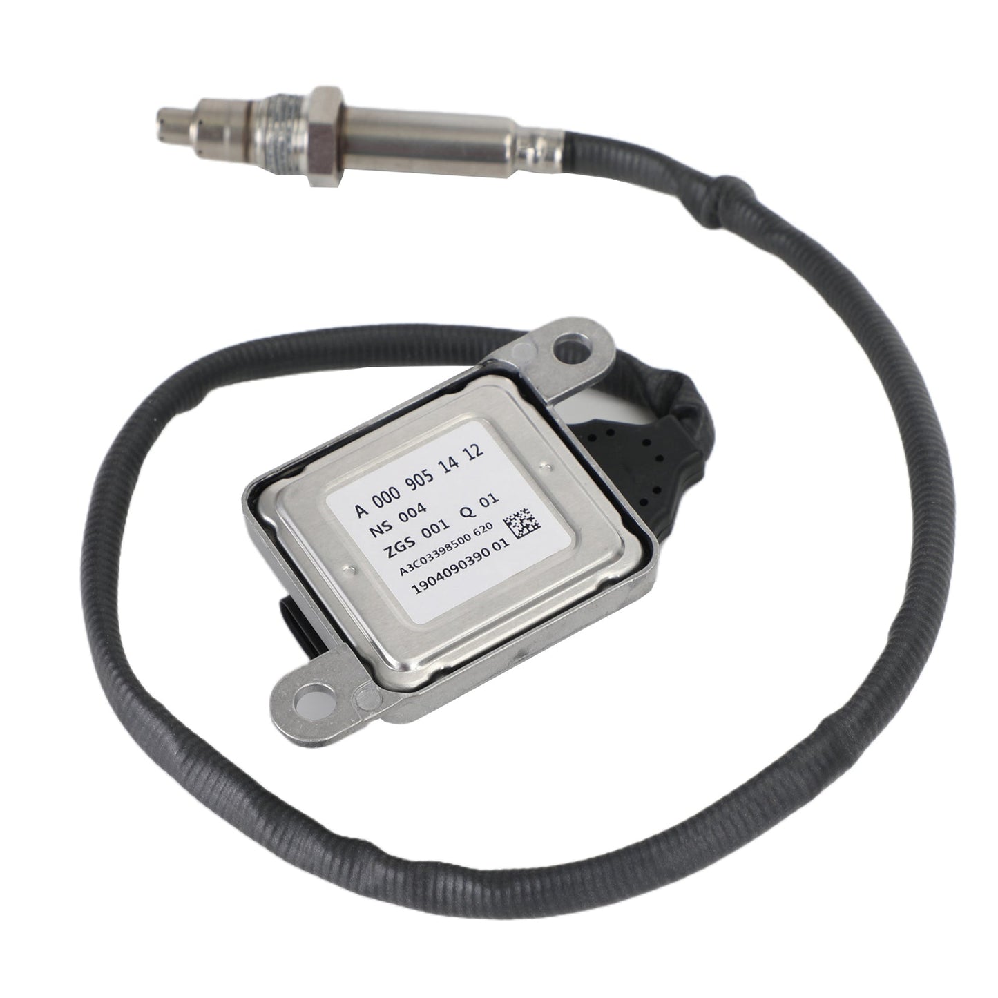 NOX Nitrogen Oxide Sensor A0009051412 For Mercedes-Benz CLS E-Class S212 W212