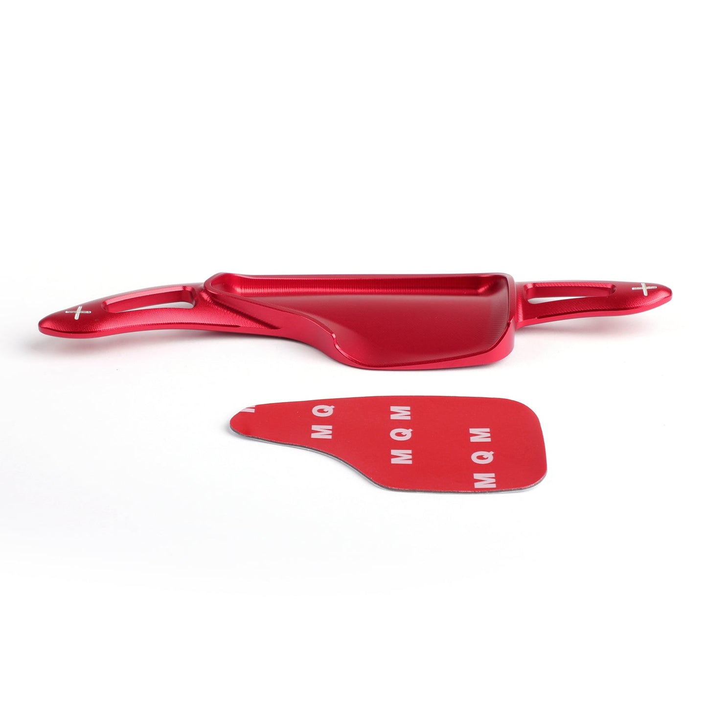 New Steering Wheel Shift Paddle Shifter Extension For Chevrolet Camaro 2016-2018 Generic