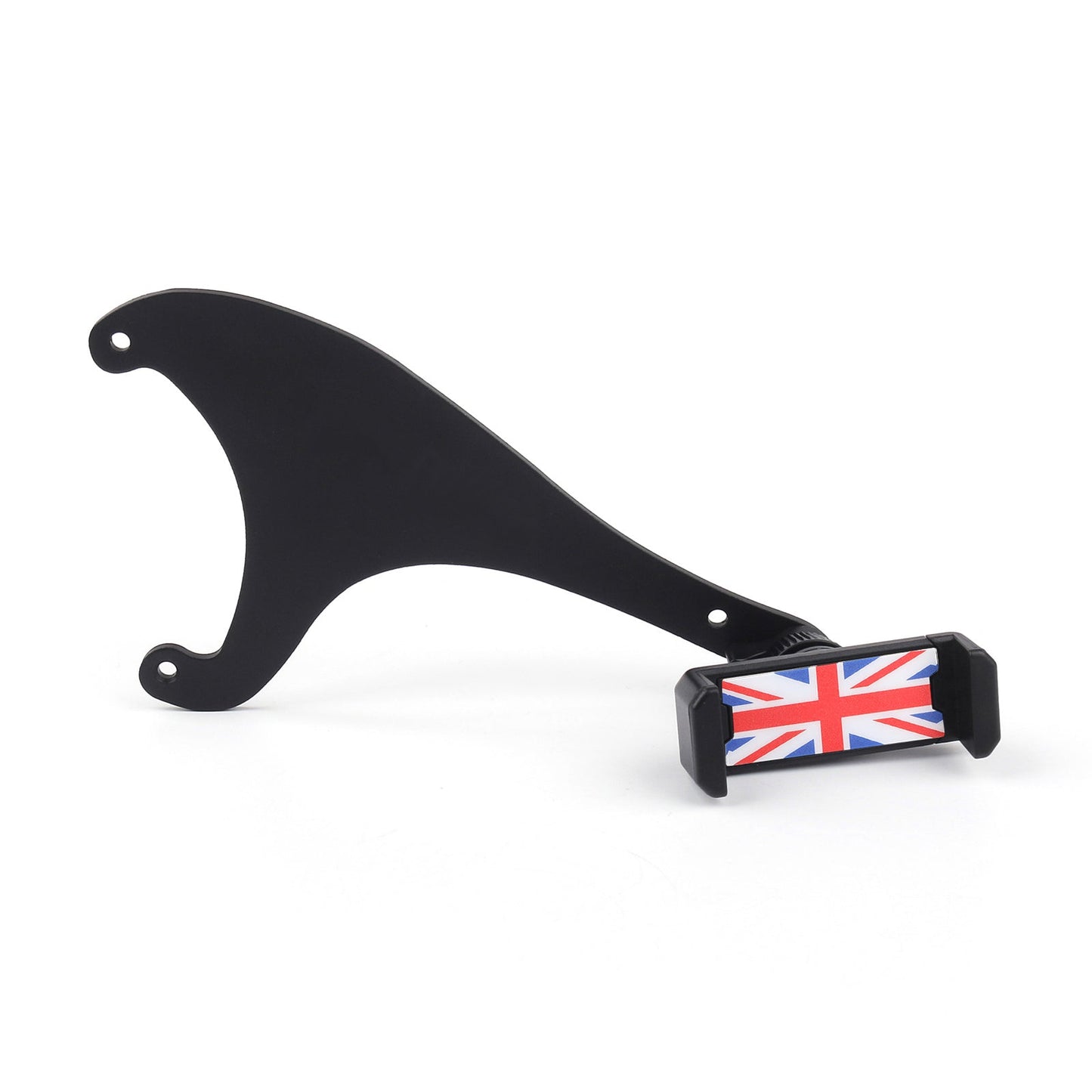 360 Rotation Car Phone Mount Cradle Holder Stand For Mini Cooper Countryman F60 Generic