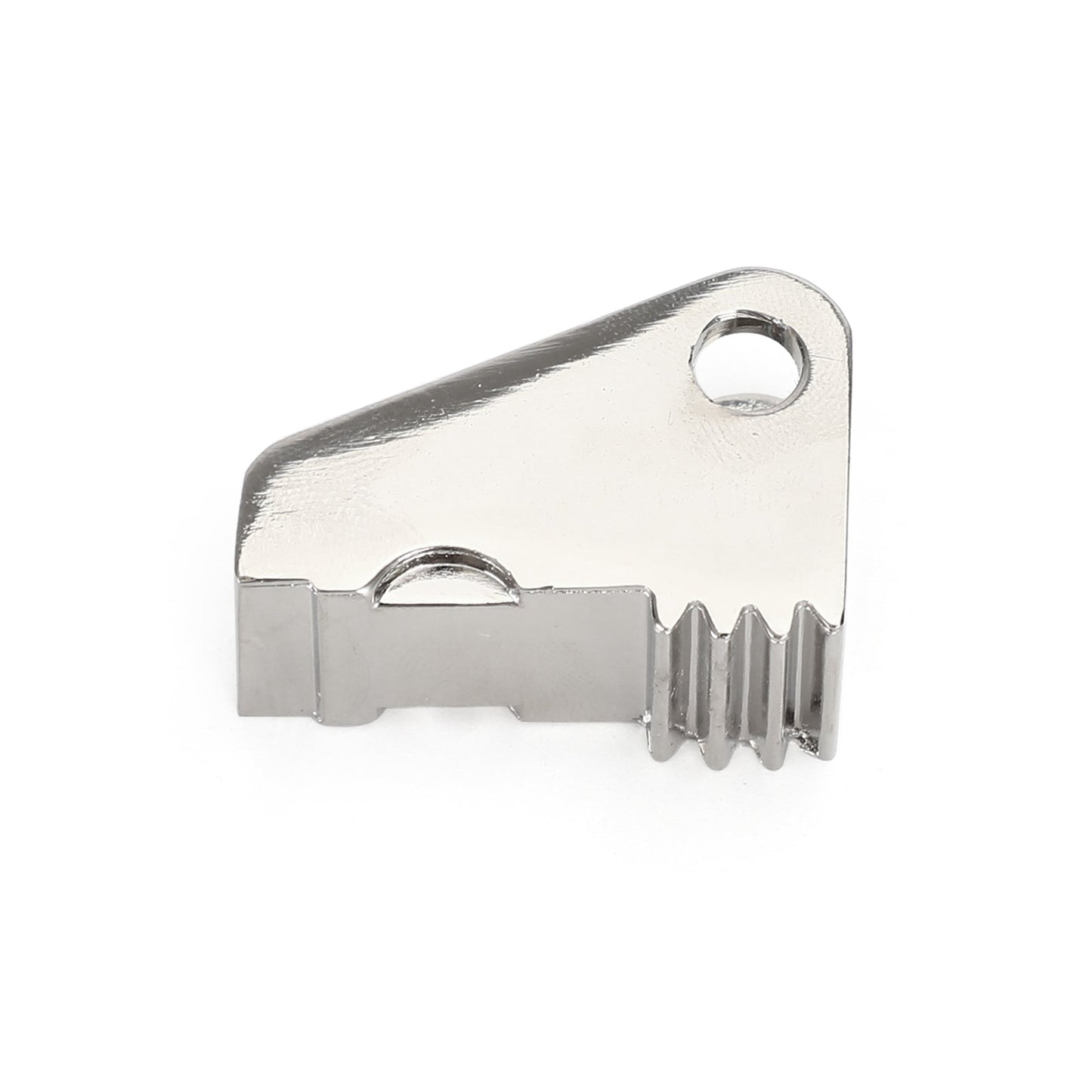 Reinforced Door Handle Paddle Gear 1042845-00-B For Tesla Model S 2012-2019