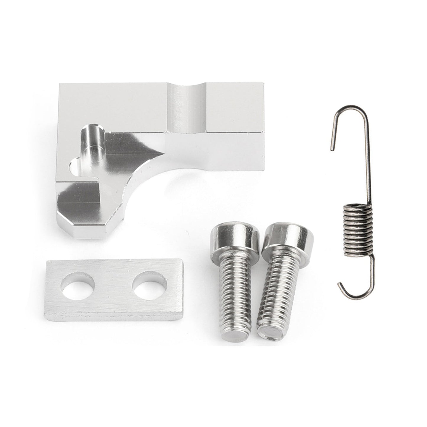 P2015/Repair Bracket Fits VW Audi Skoda Seat 2.0 TDI CR Alu Manifold 03L129711E