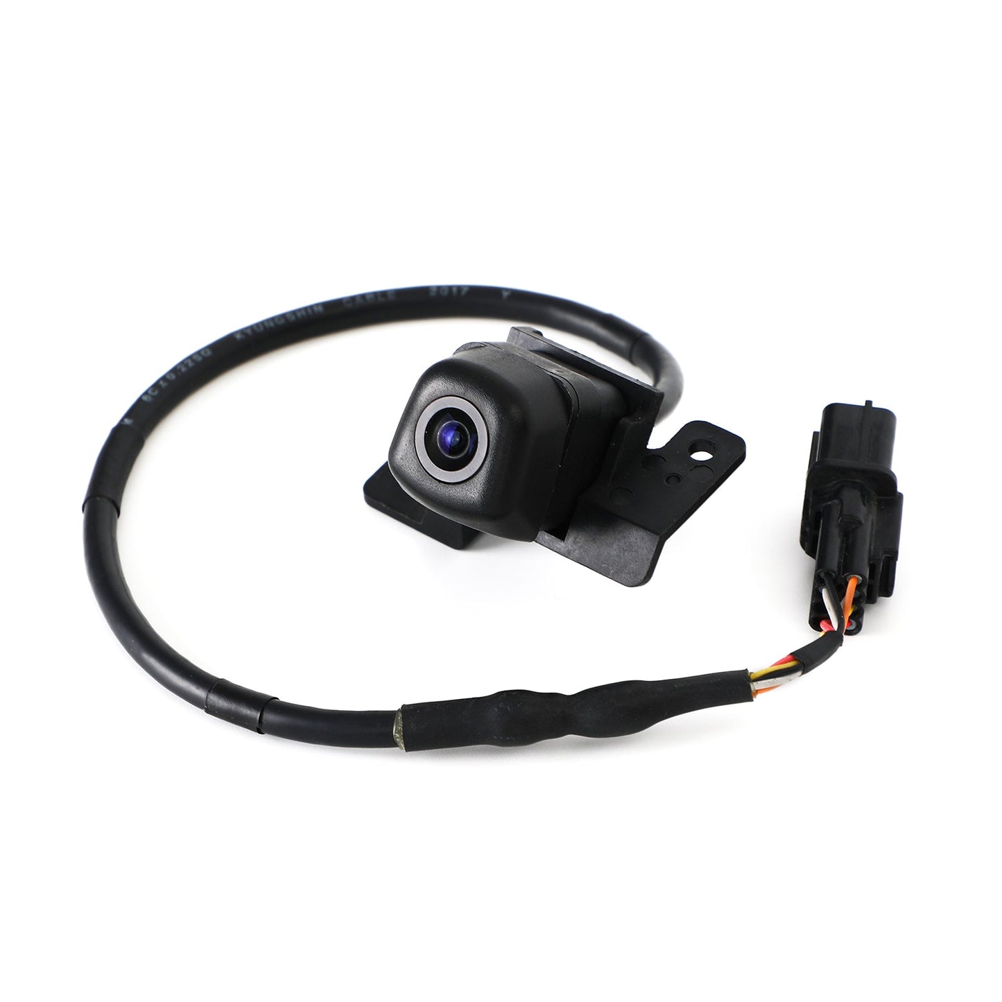 For 2016-2018 Hyundai Tucson 3 Rear View Camera 95760D3100 95760D3101 95760D3000