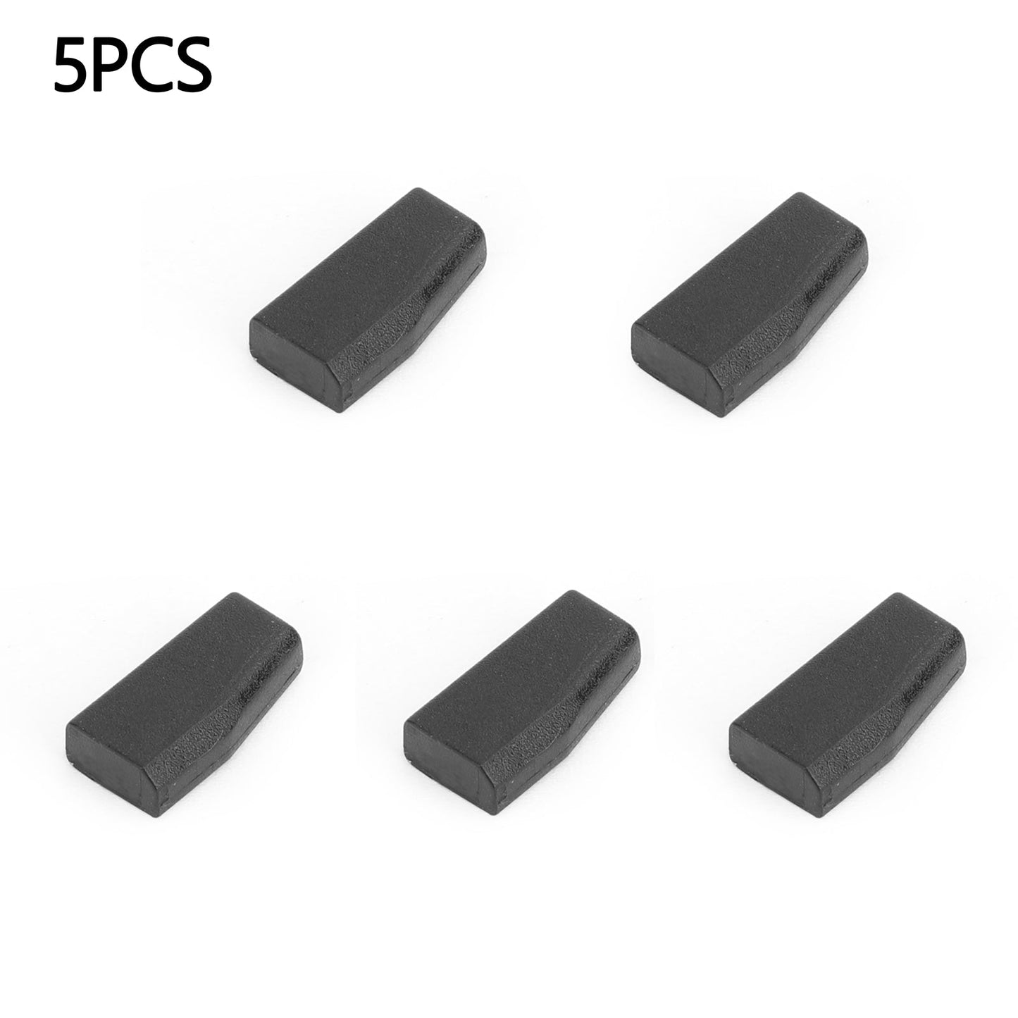 5PCS ID46 Chip PCF7936AS Blank Transponder (Replace PCF7936) Key Fits