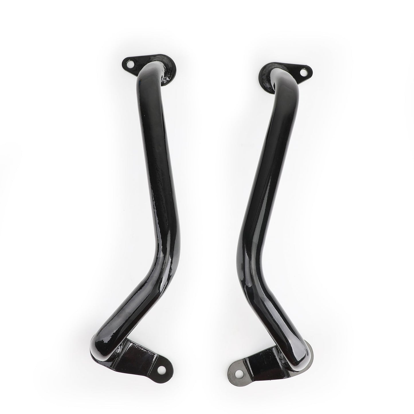 NEW Black Engine Guard 990A0-75147 Fit for Suzuki Boulevard M109R M109 109 06-20 Generic