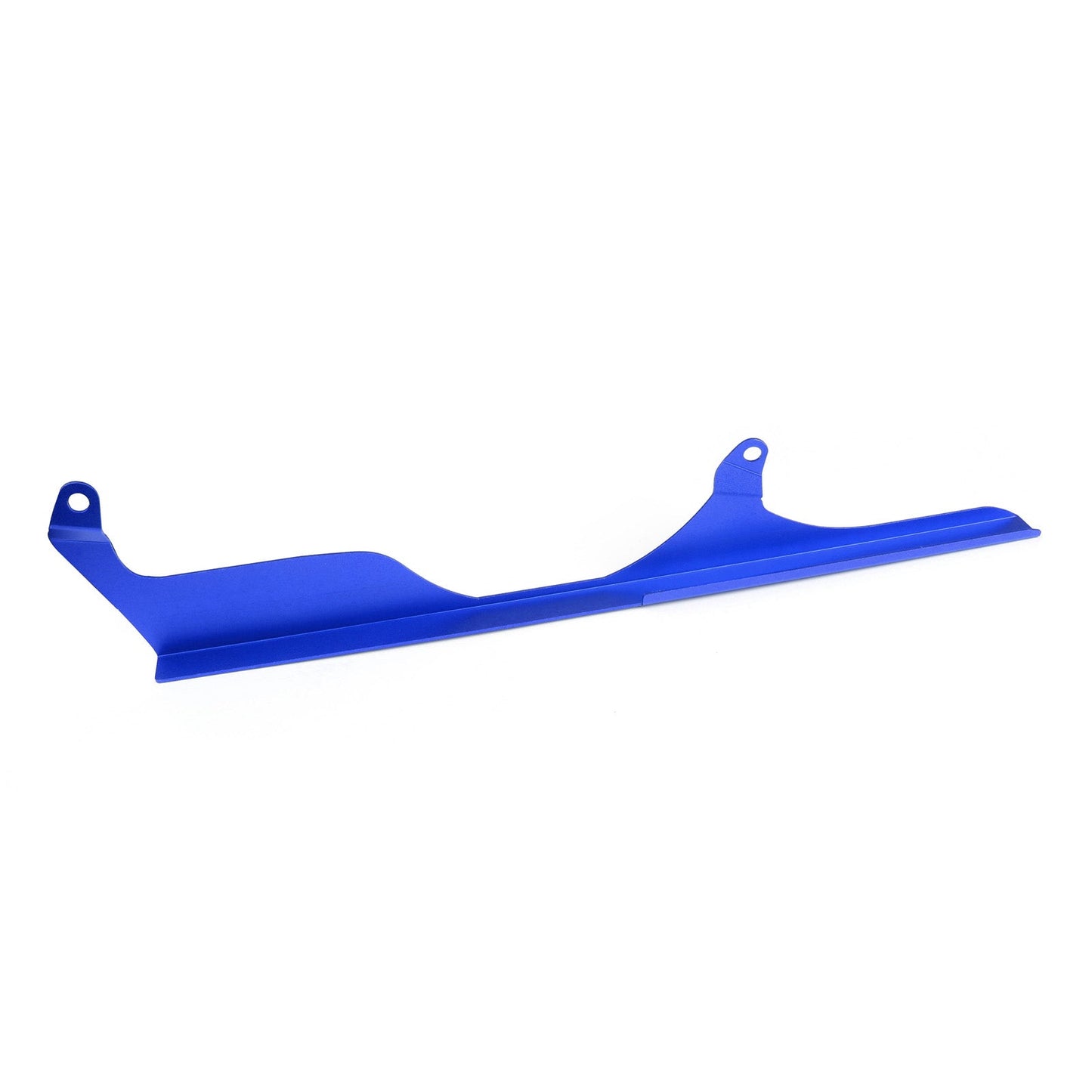 Rear Chain Guards Cover Yamaha YZF R6 (2003-2005) R6S (03-10), Blue