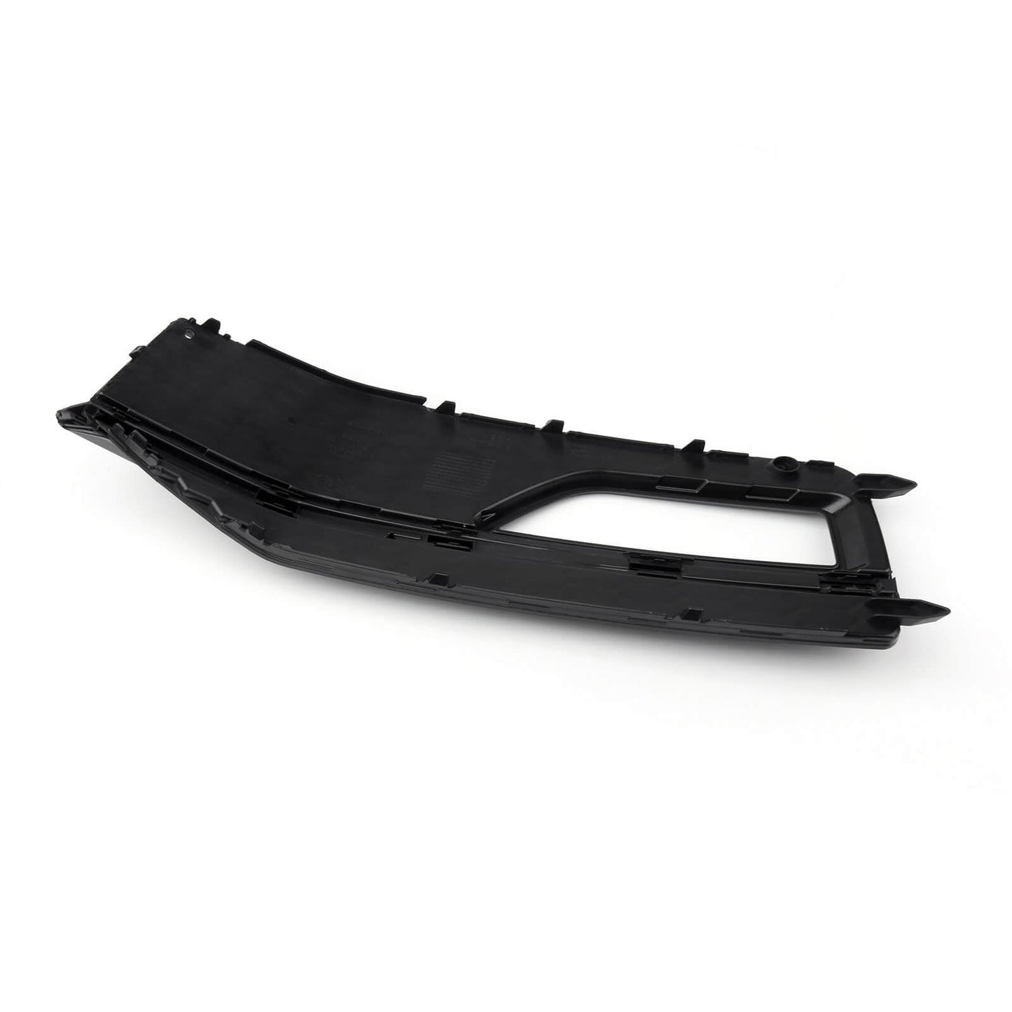 2013-2015 Audi A4 S-line S4 Bumper Fog Light Lamp Cover Grille Grill