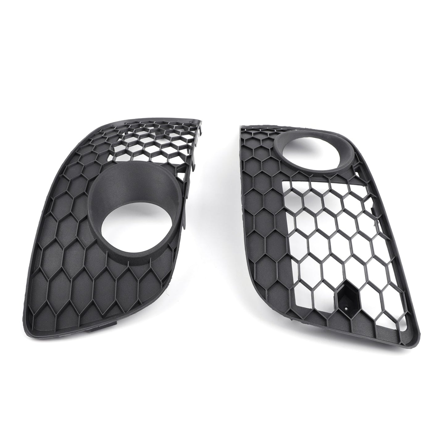 2006-2009 VW GOLF MK5 GTI Front Bumper Fog Lamp Lights Grill Grille