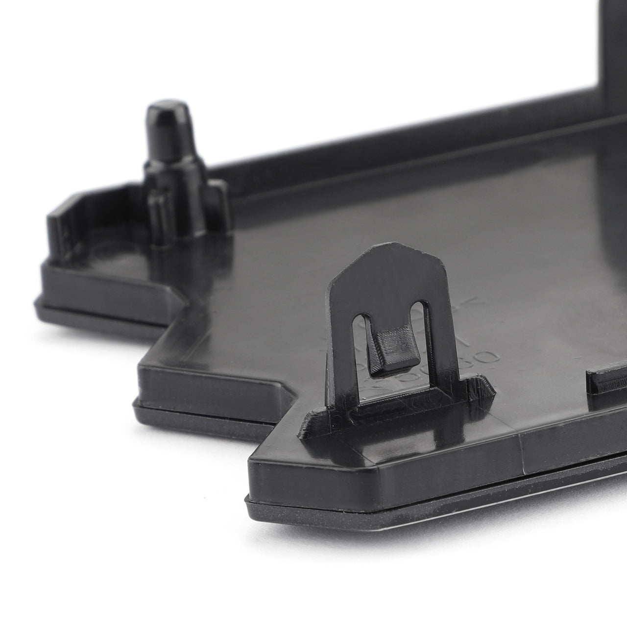 Garnish ACC DRCC Sensor Cover + Grille LED Lights for Tacoma TRD Pro Grilles 53141-35060 Generic