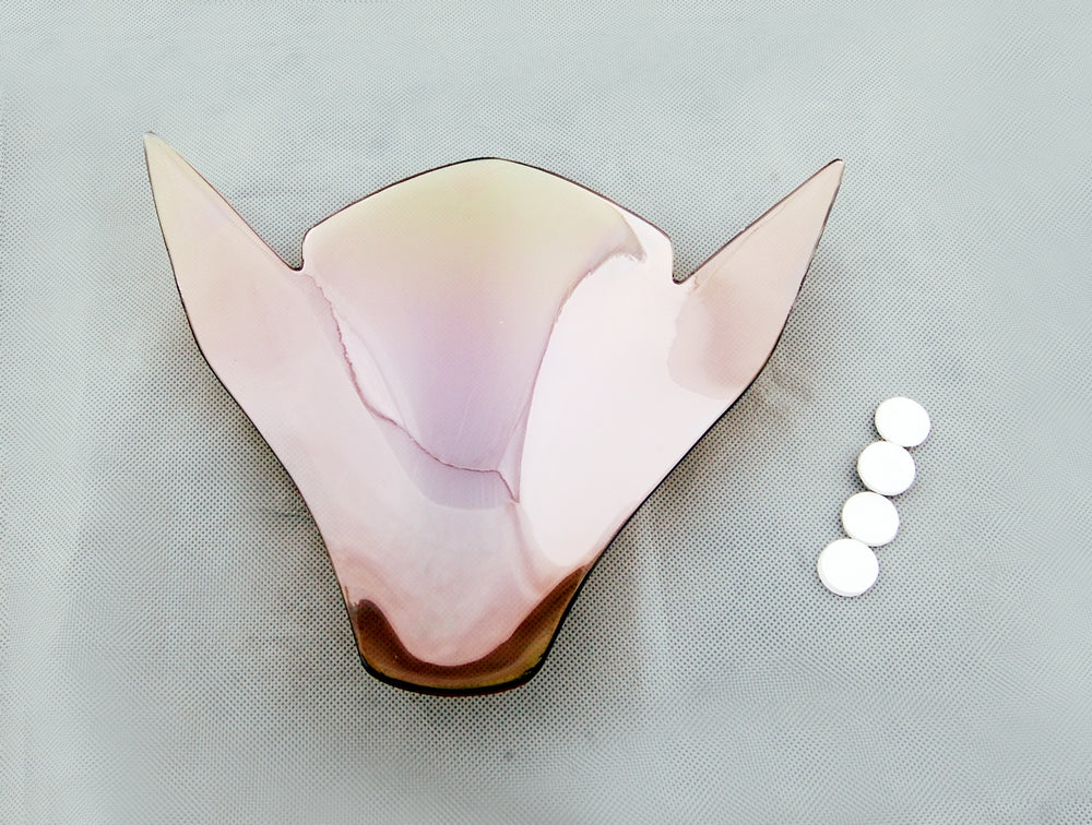 Headlight Lens Cover Shield For Suzuki GSXR 600/750 GSXR600 GSXR750 06-2007 K6 Generic