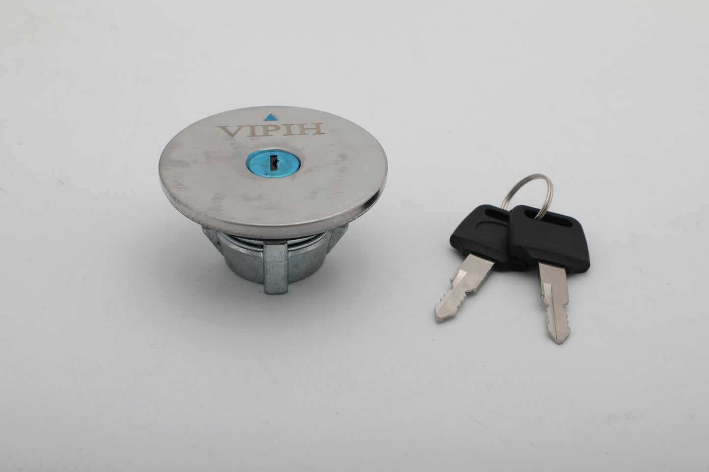 Fuel Gas Tank Cap w/ Keys for Yamaha FZR250 FZR400 FZR600 1WG-24602-00