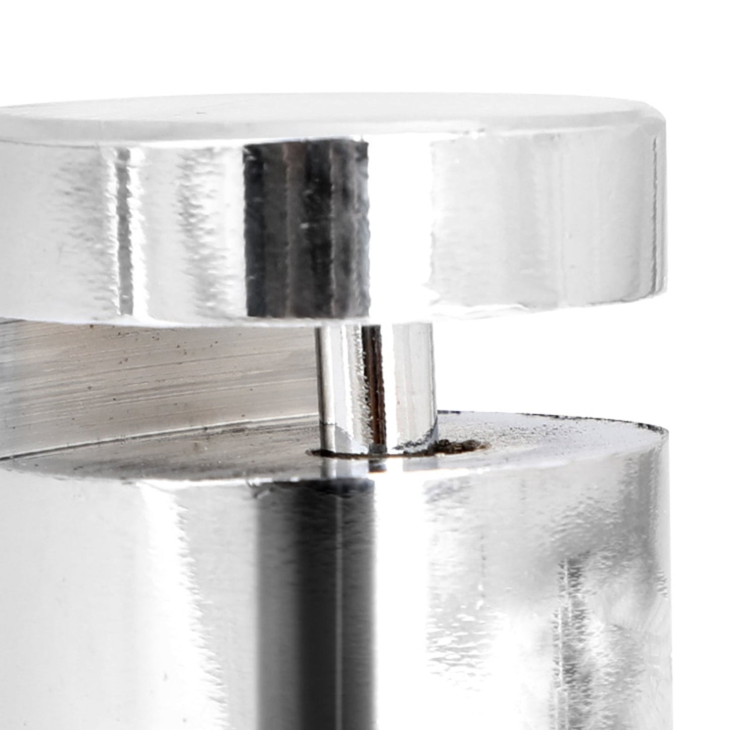 1X Motorcycle Bicycle Bike Scooter SECURITY LOCK Portable Wheel Disc Brake Lock