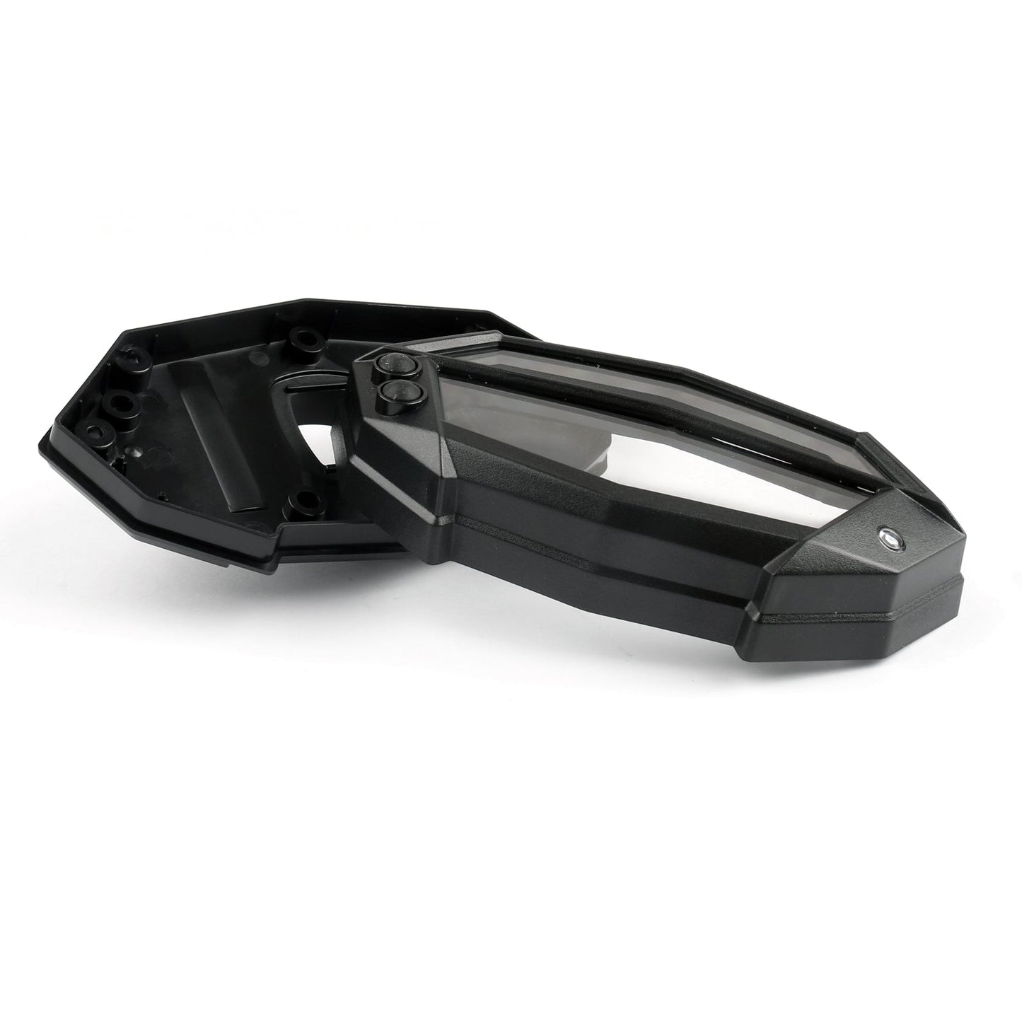 Speedometer Tachometer Gauge Case Cover Fit for Kawasaki Z1000 2014-2015