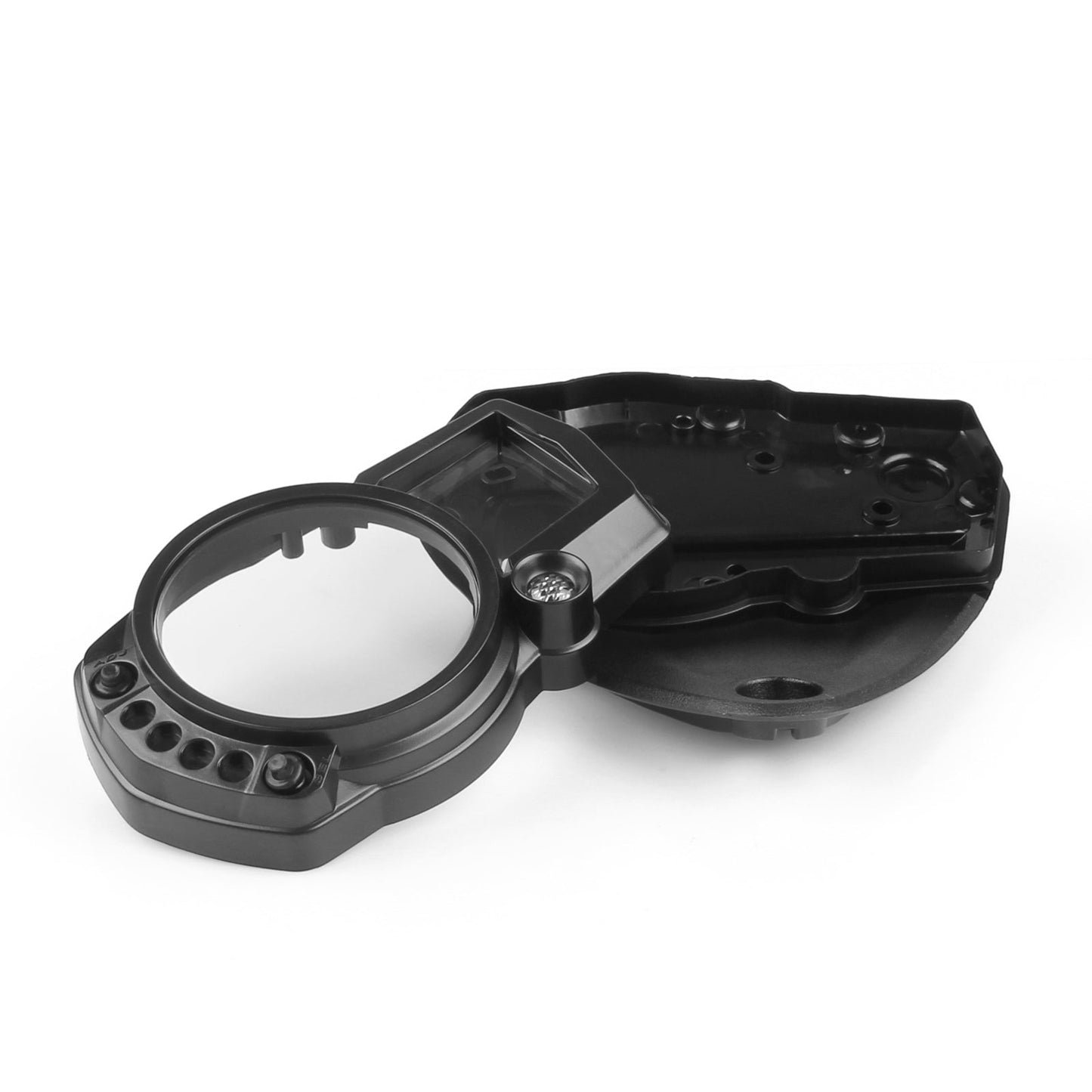 Speedometer Gauge Instrument Housing Cover Fit for Suzuki GSXR1000 2007-2008